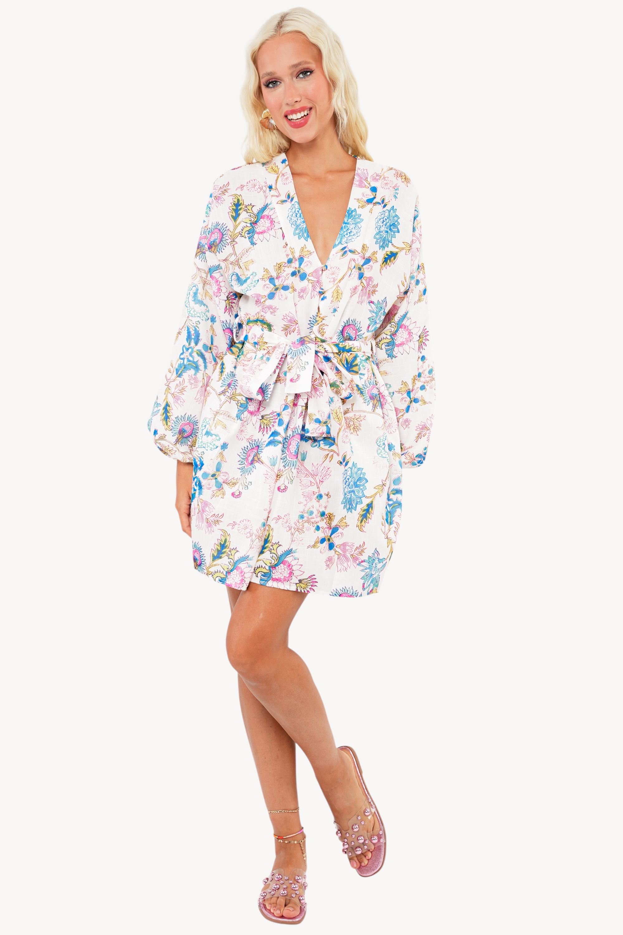 Rosalie Dress