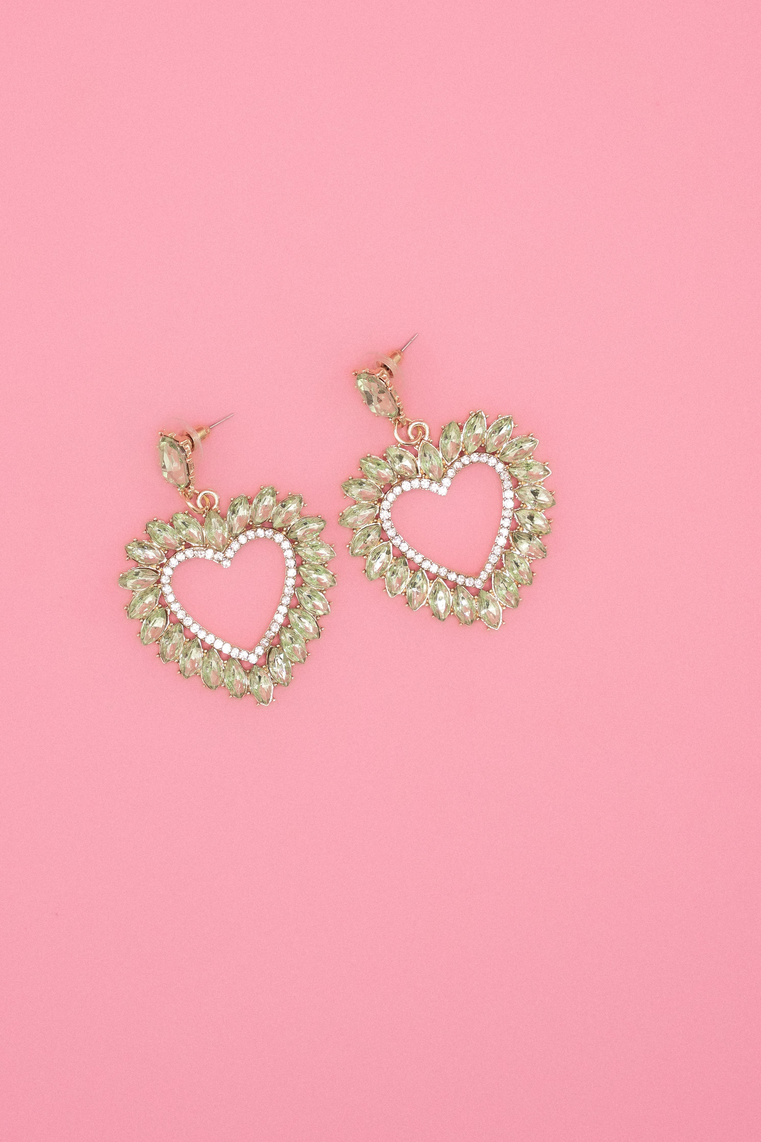 Lovy Earrings