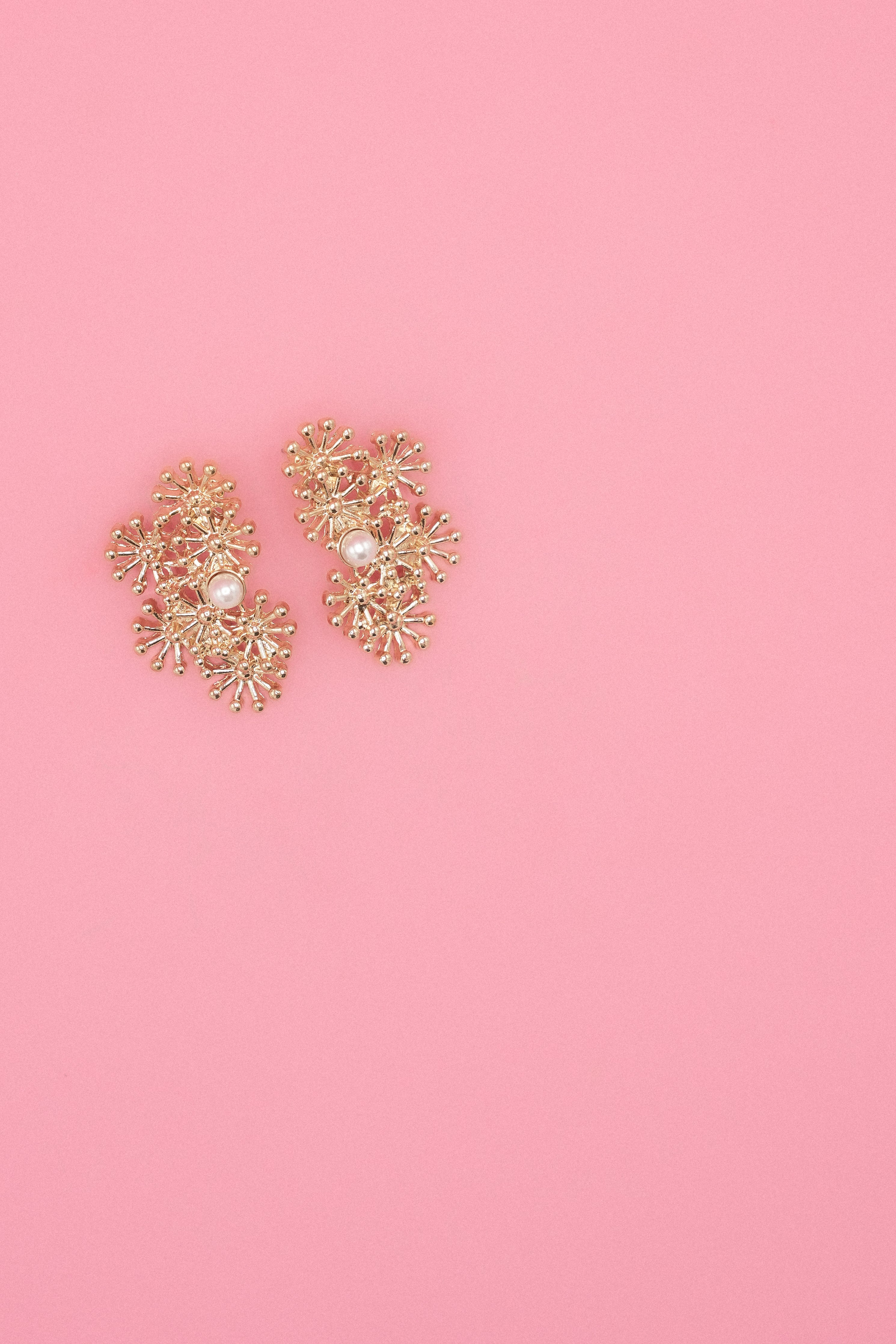 Andrea Earrings
