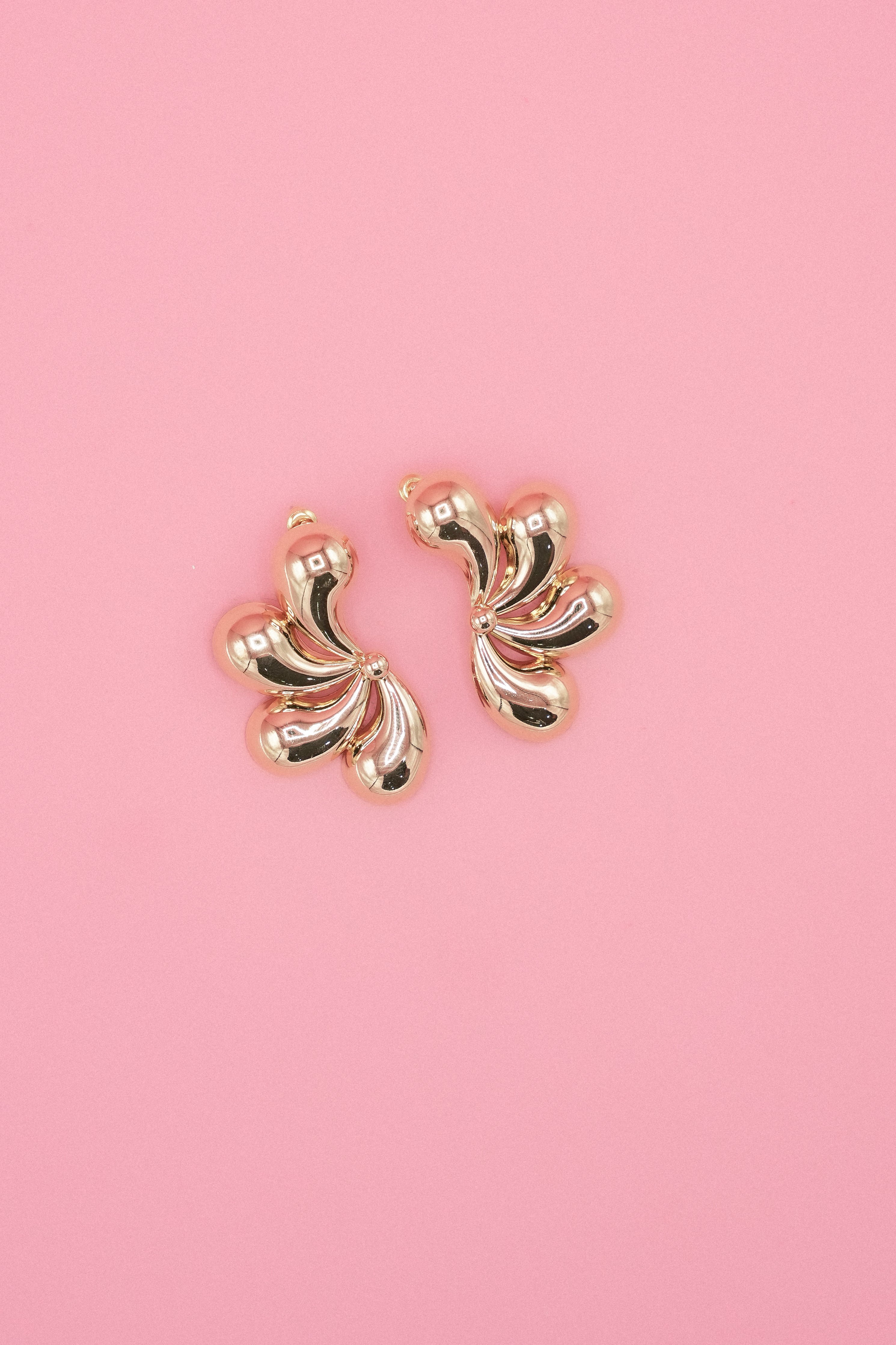 Scottie Earrings