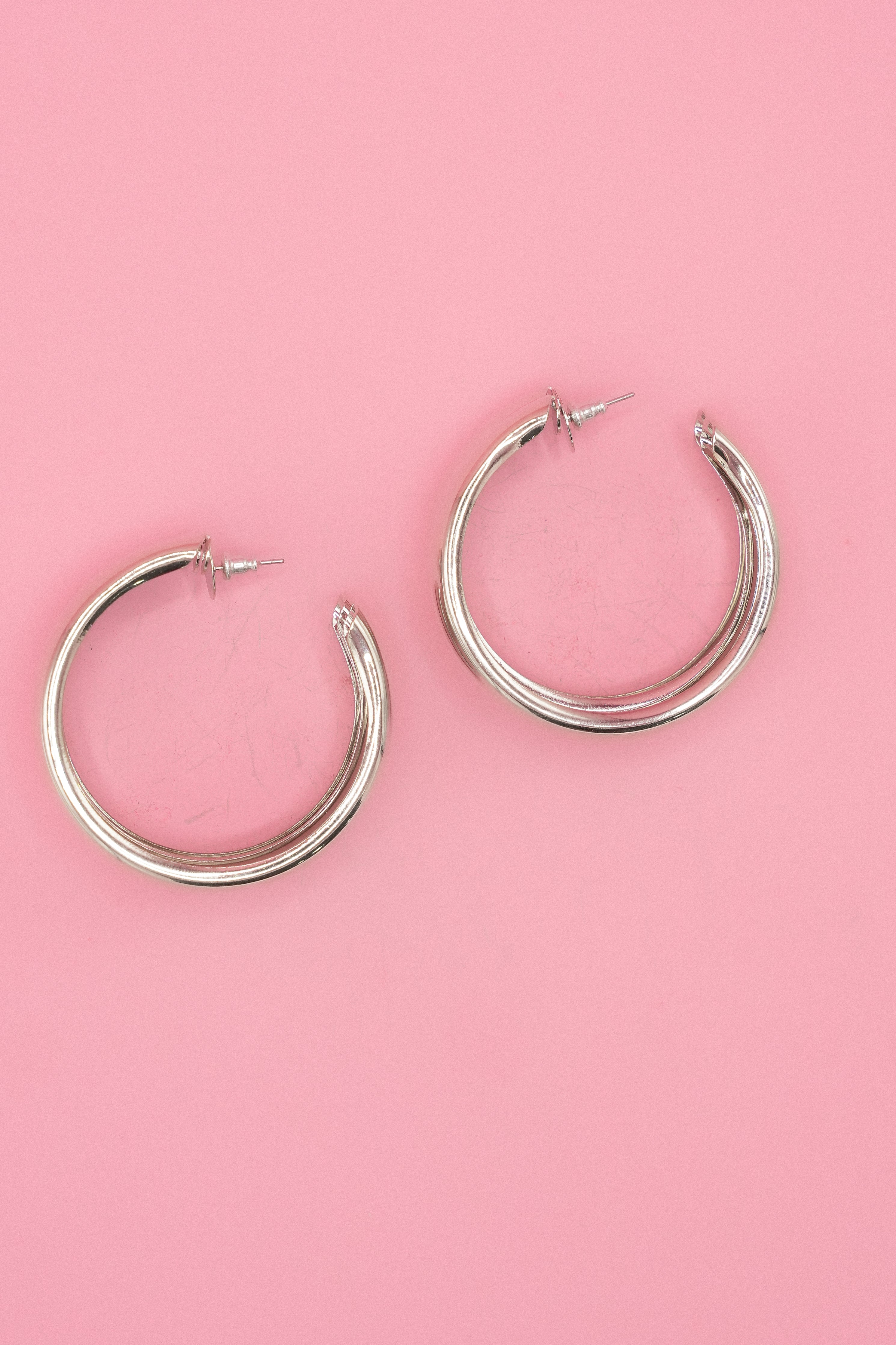 Rhea Earrings