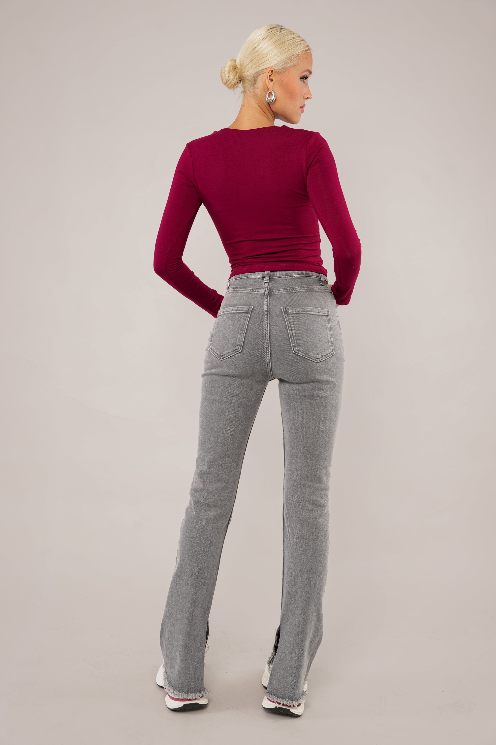 Margaret Jeans
