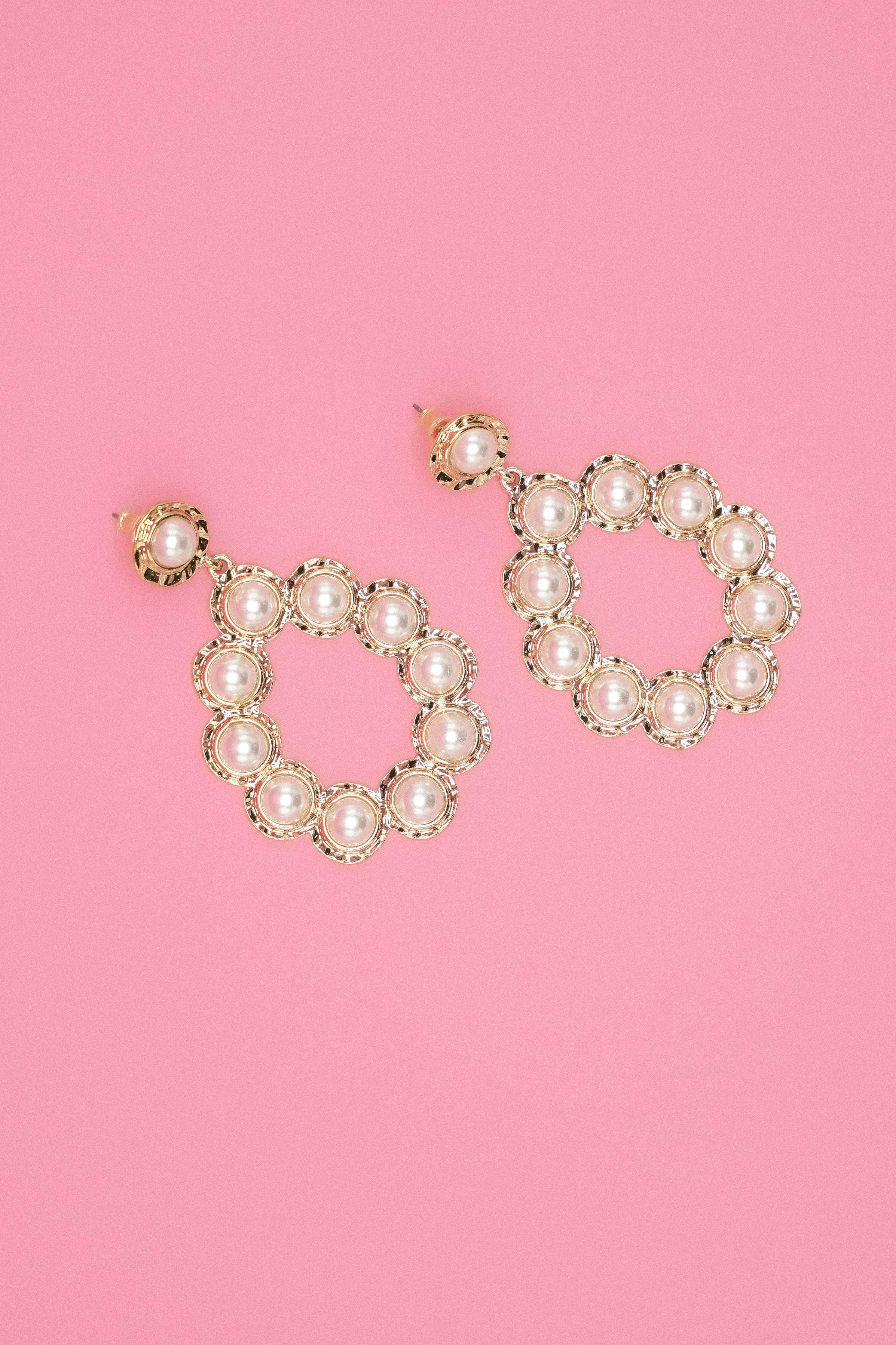 Loulou Earrings