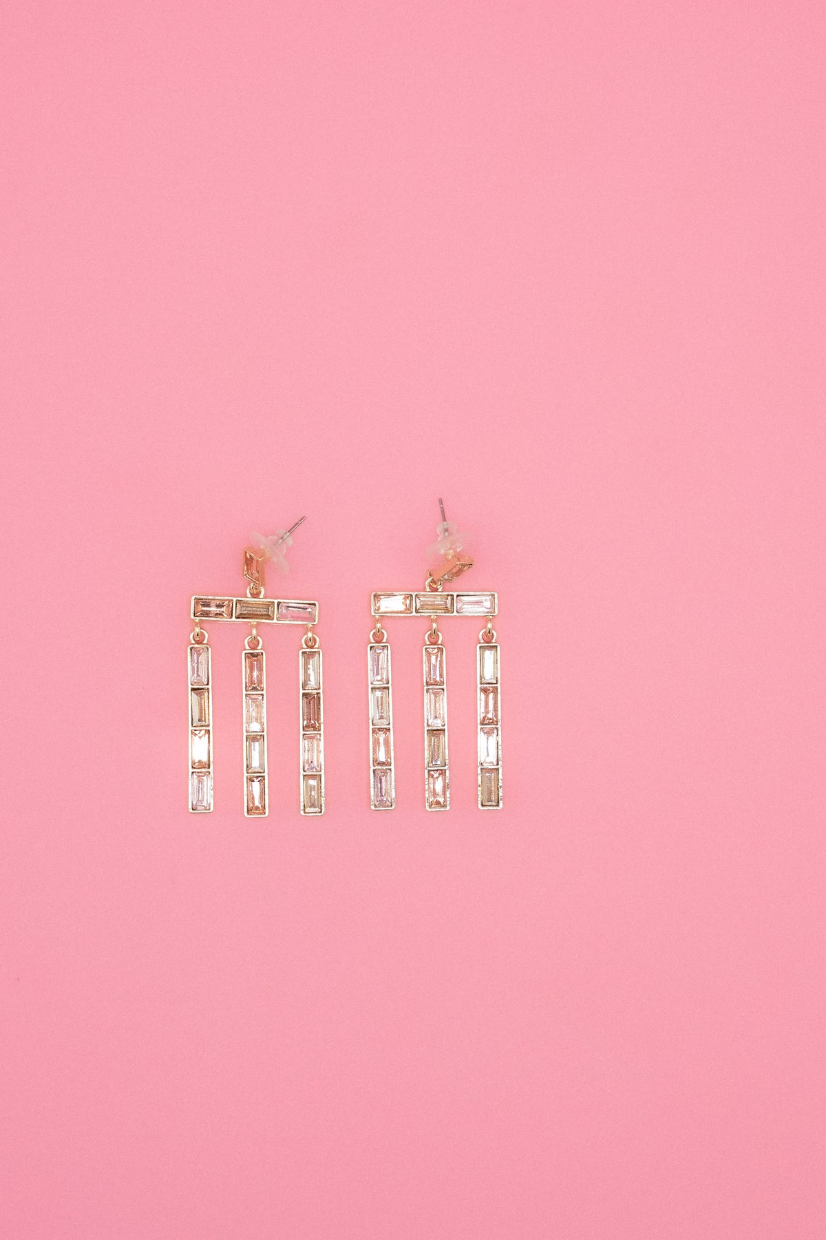 Jojo Earrings