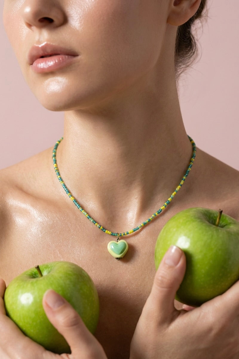 Rania Necklace