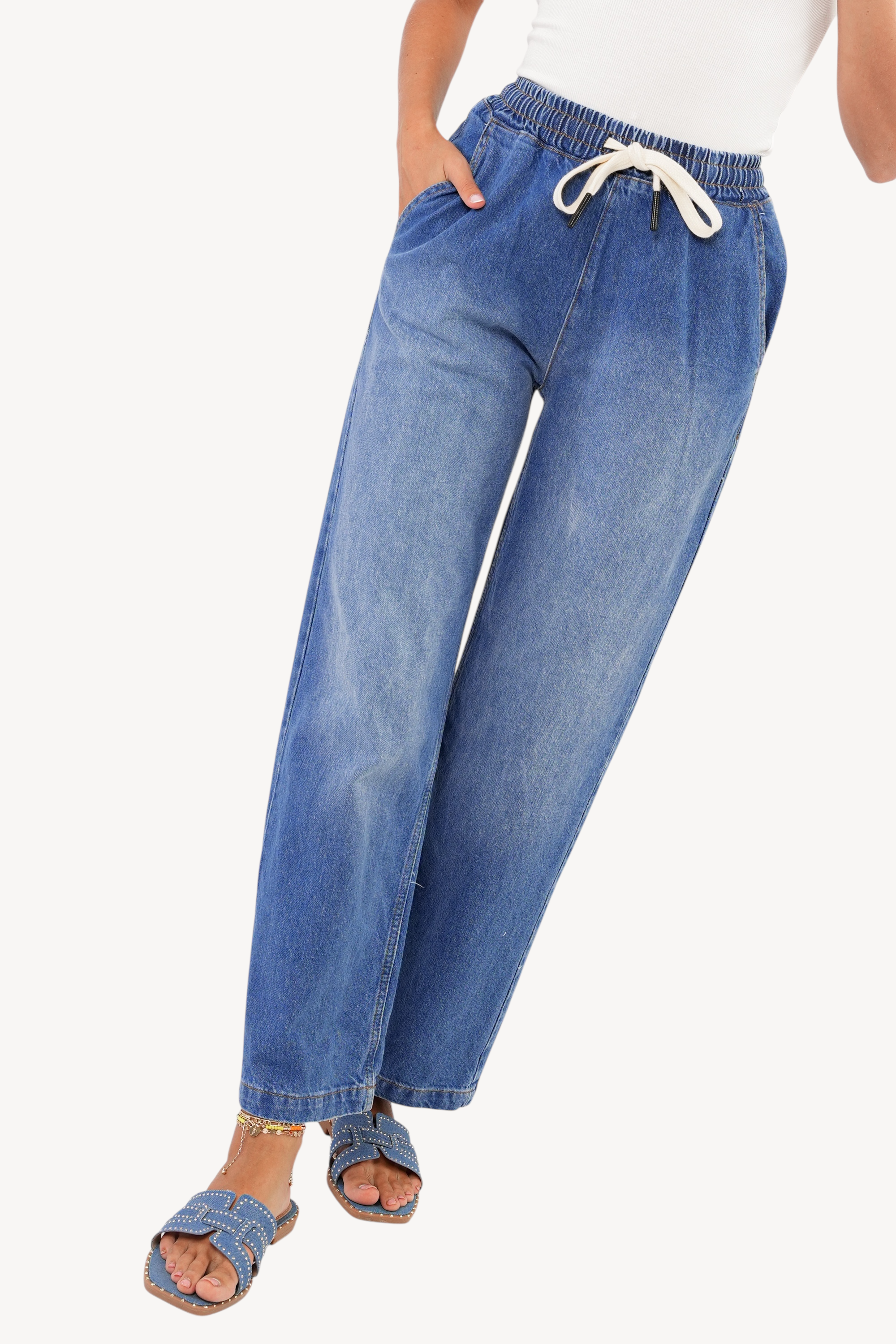 Mimi Jeans
