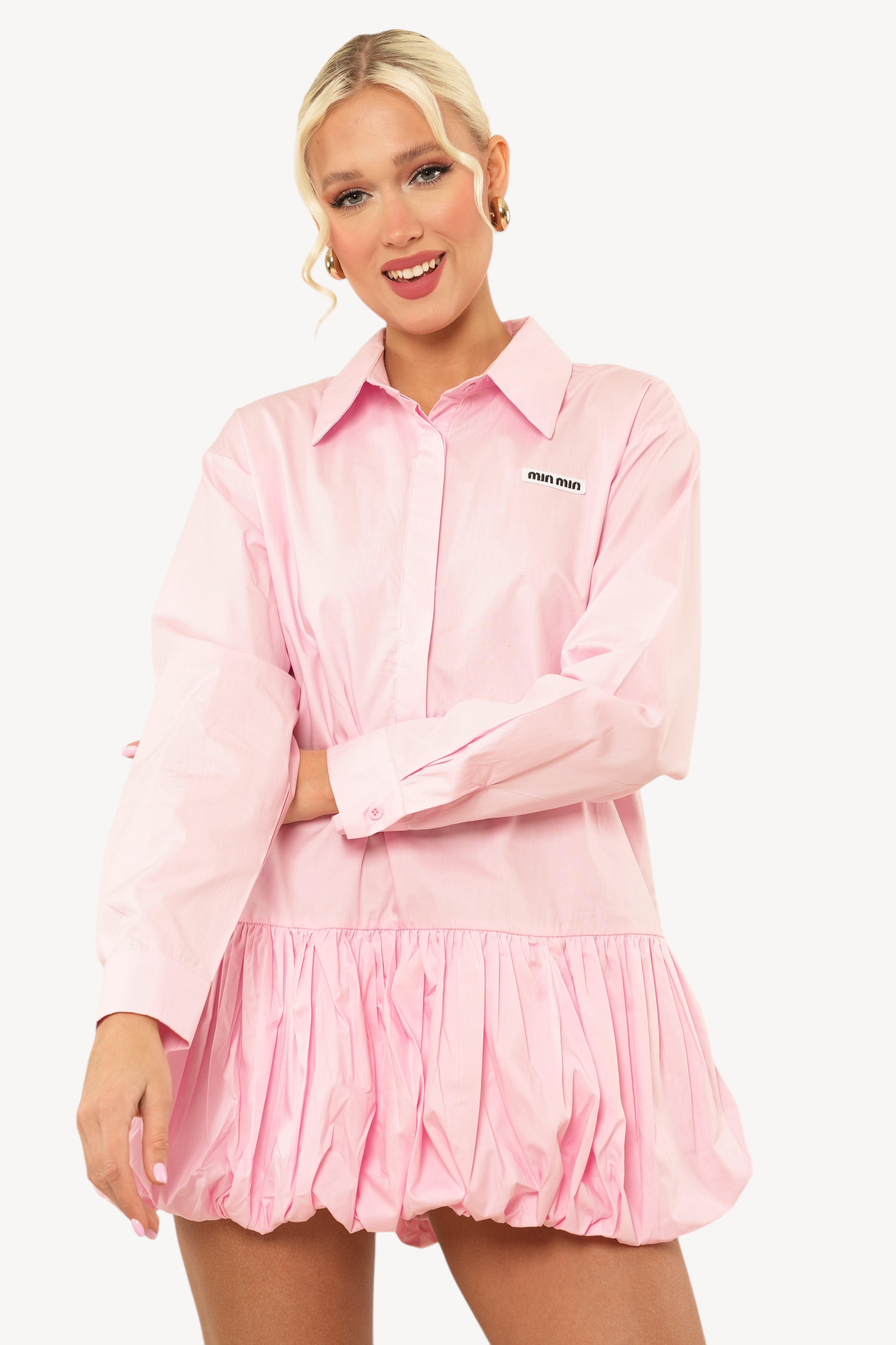 Coco Dress