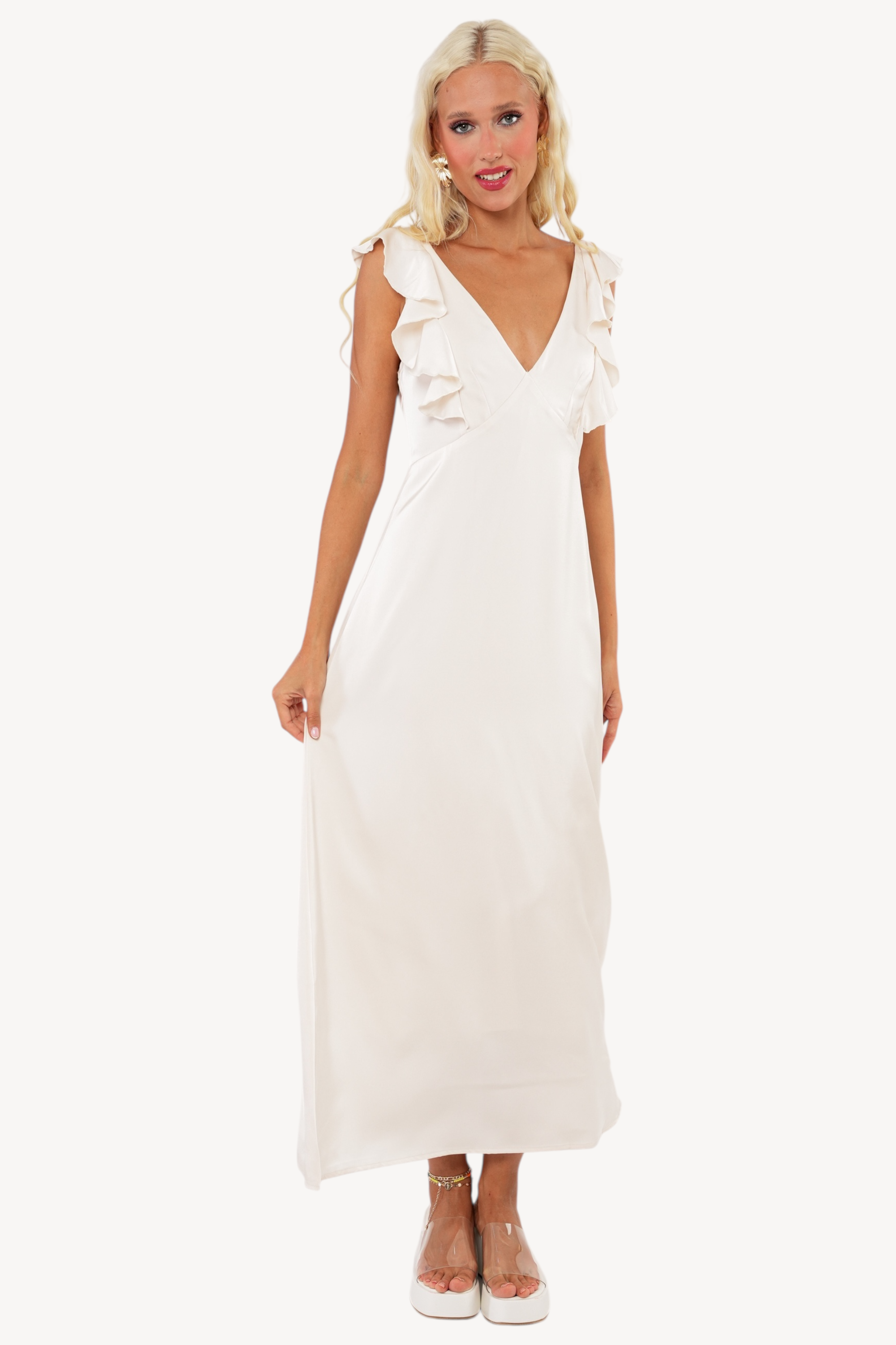 Alexis Dress