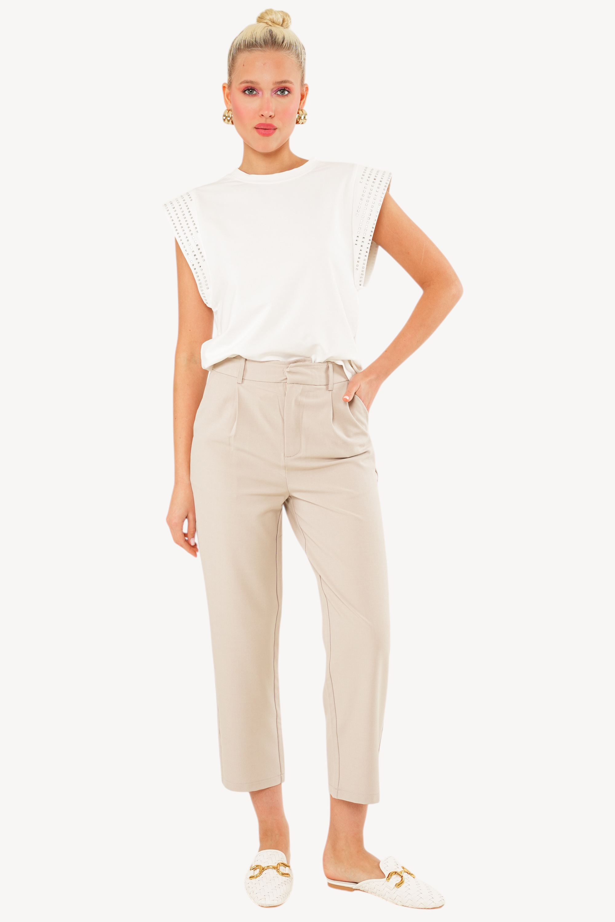 Mackenzie Top