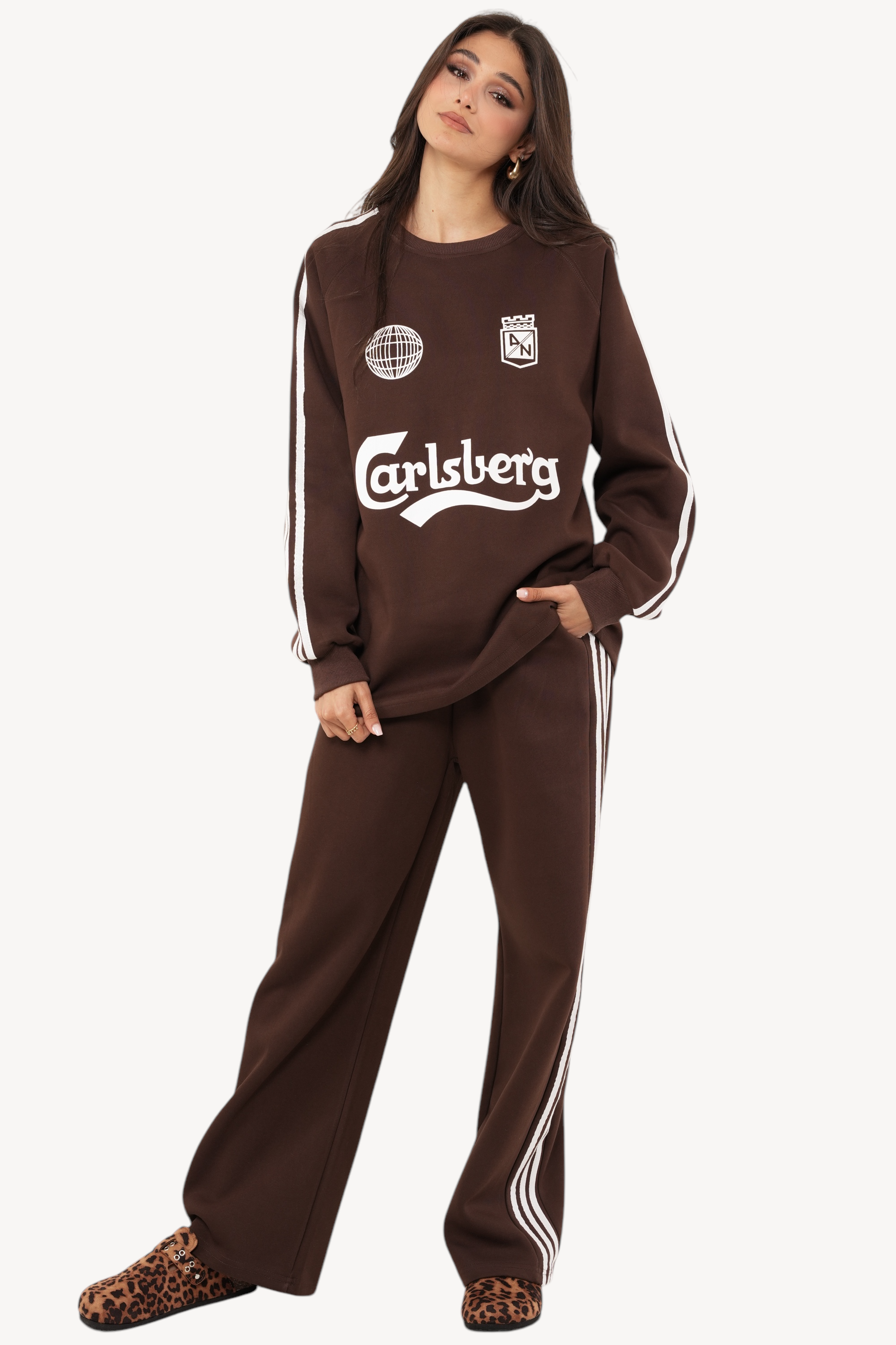 Carlsberg Set