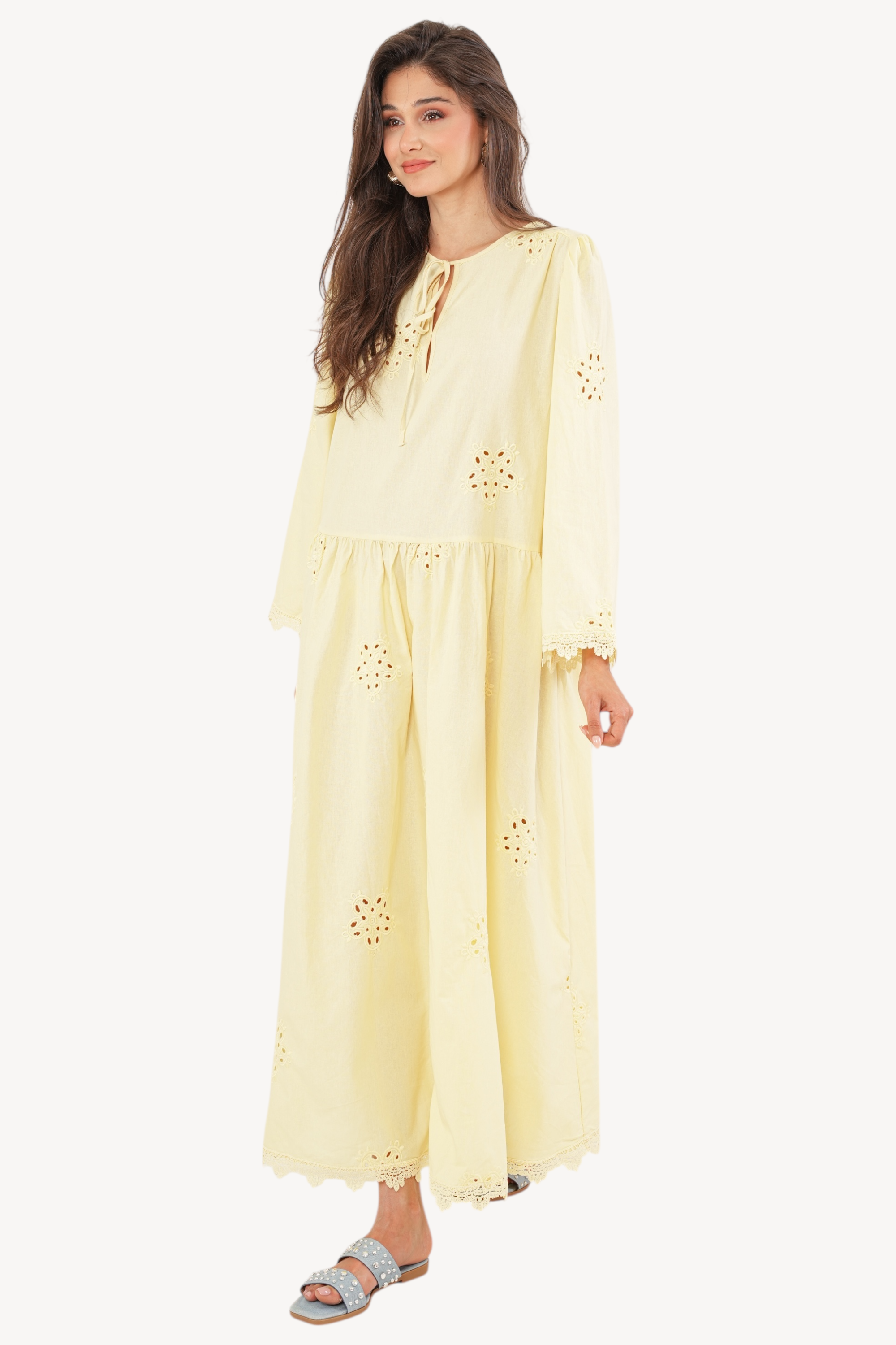 Ashley Dress