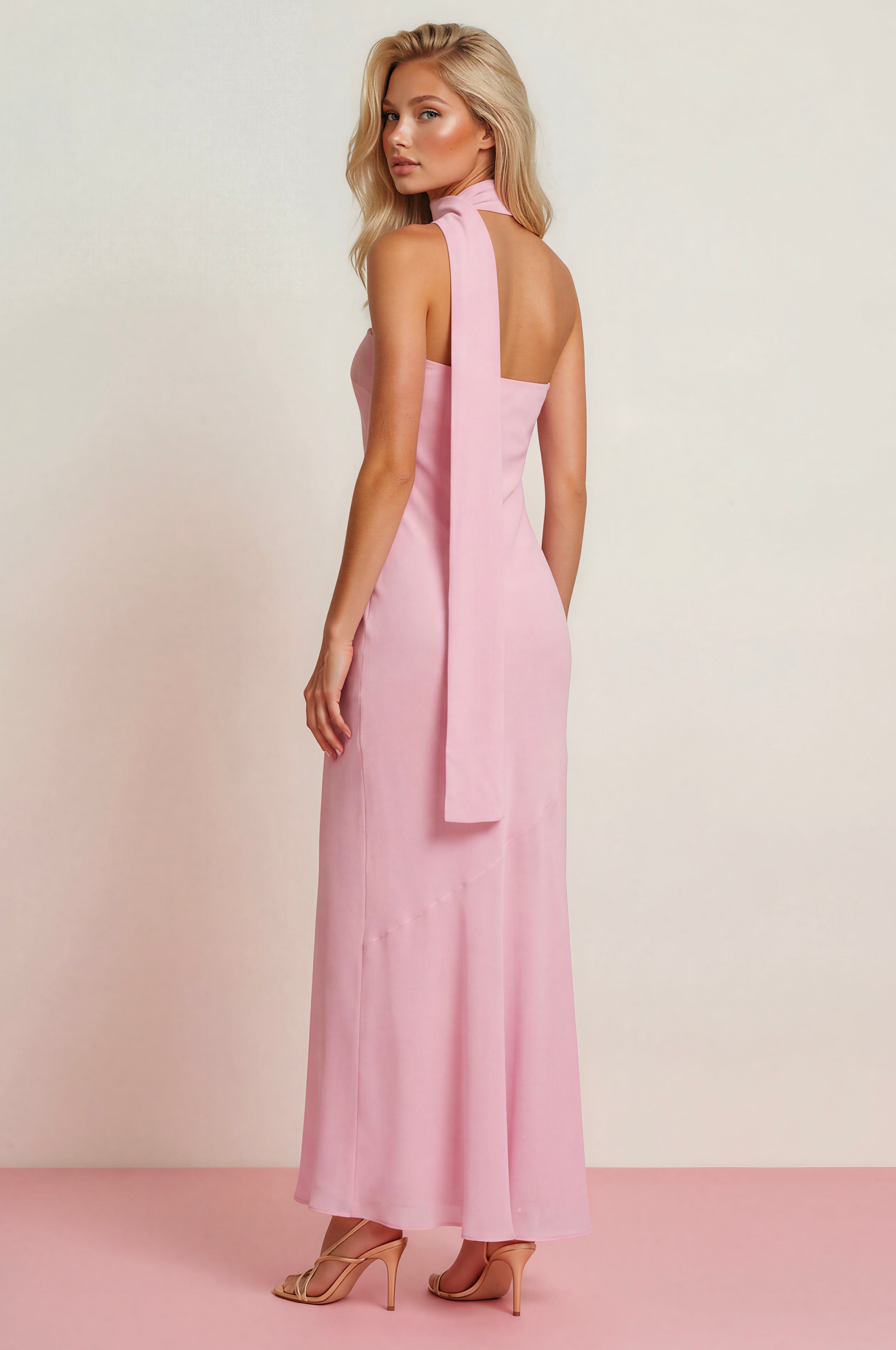 Vivarose Dress