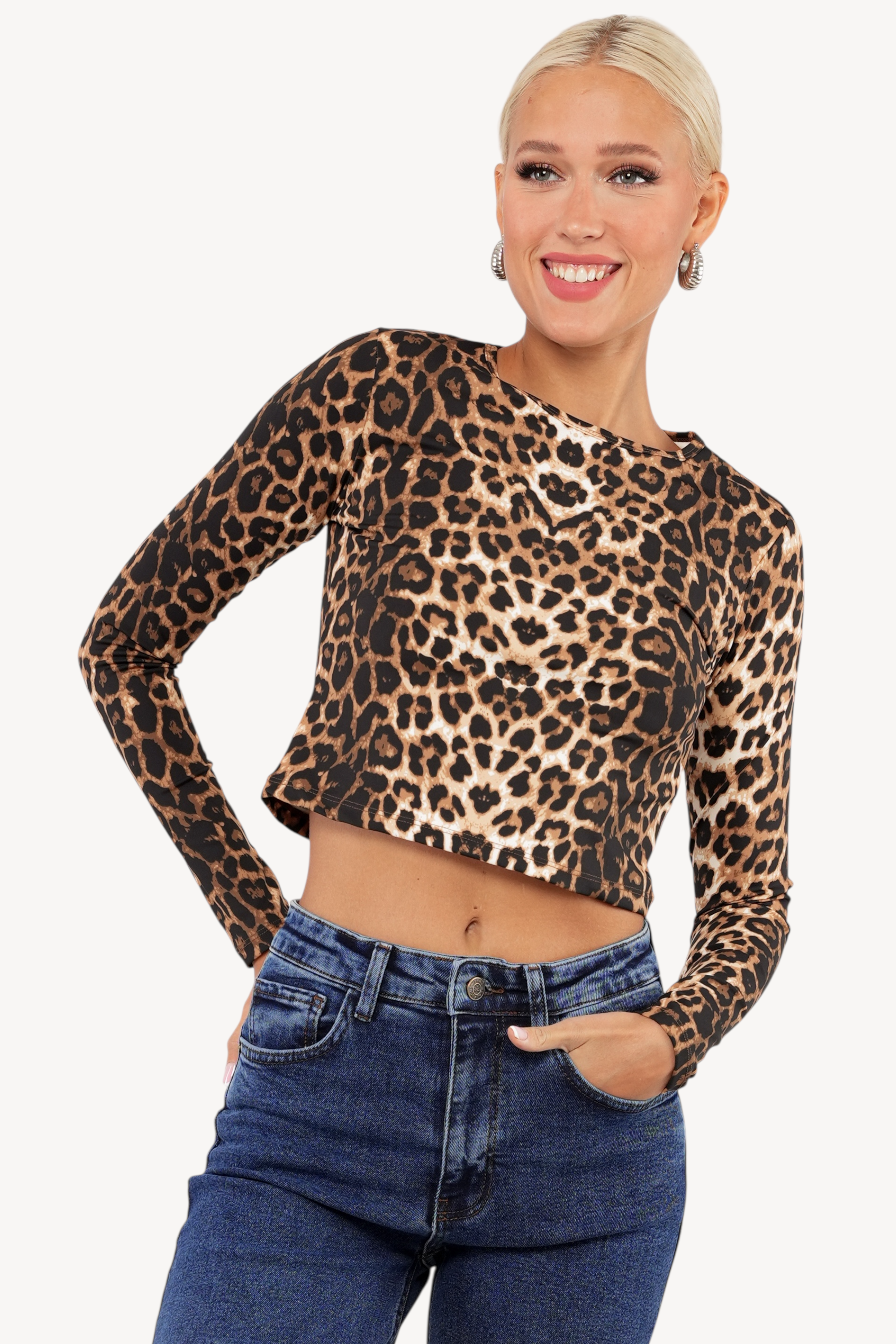 Lea Top