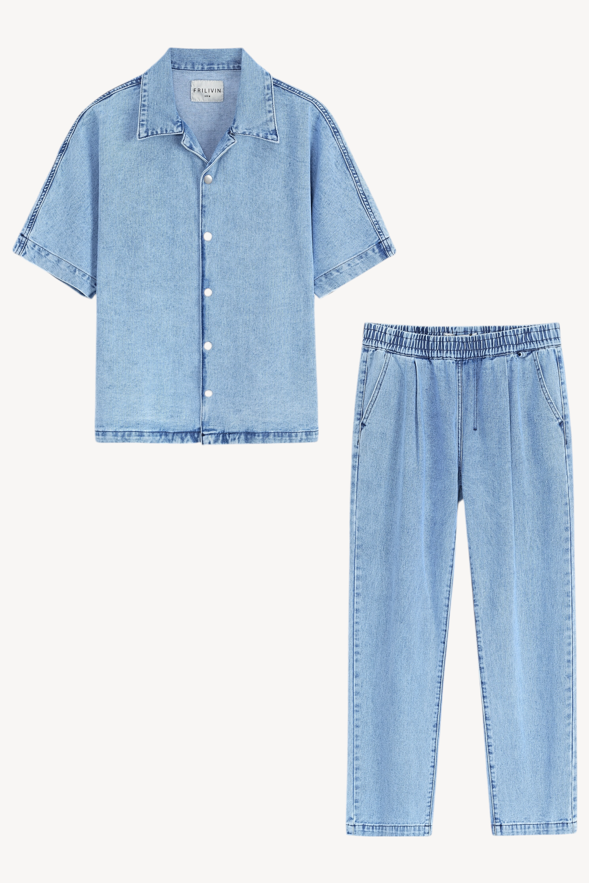 Jake Jeans