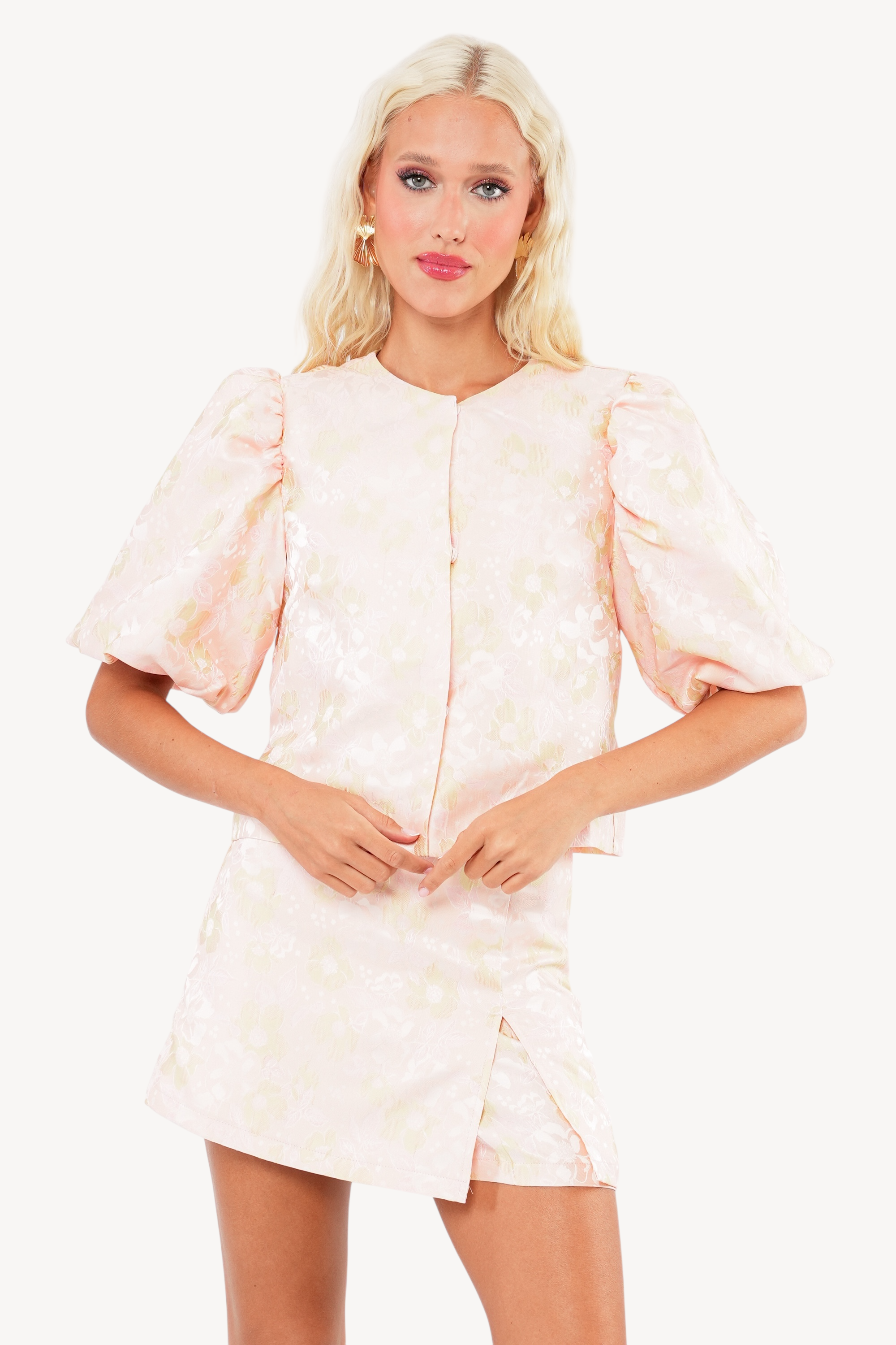 Lorelei Blouse