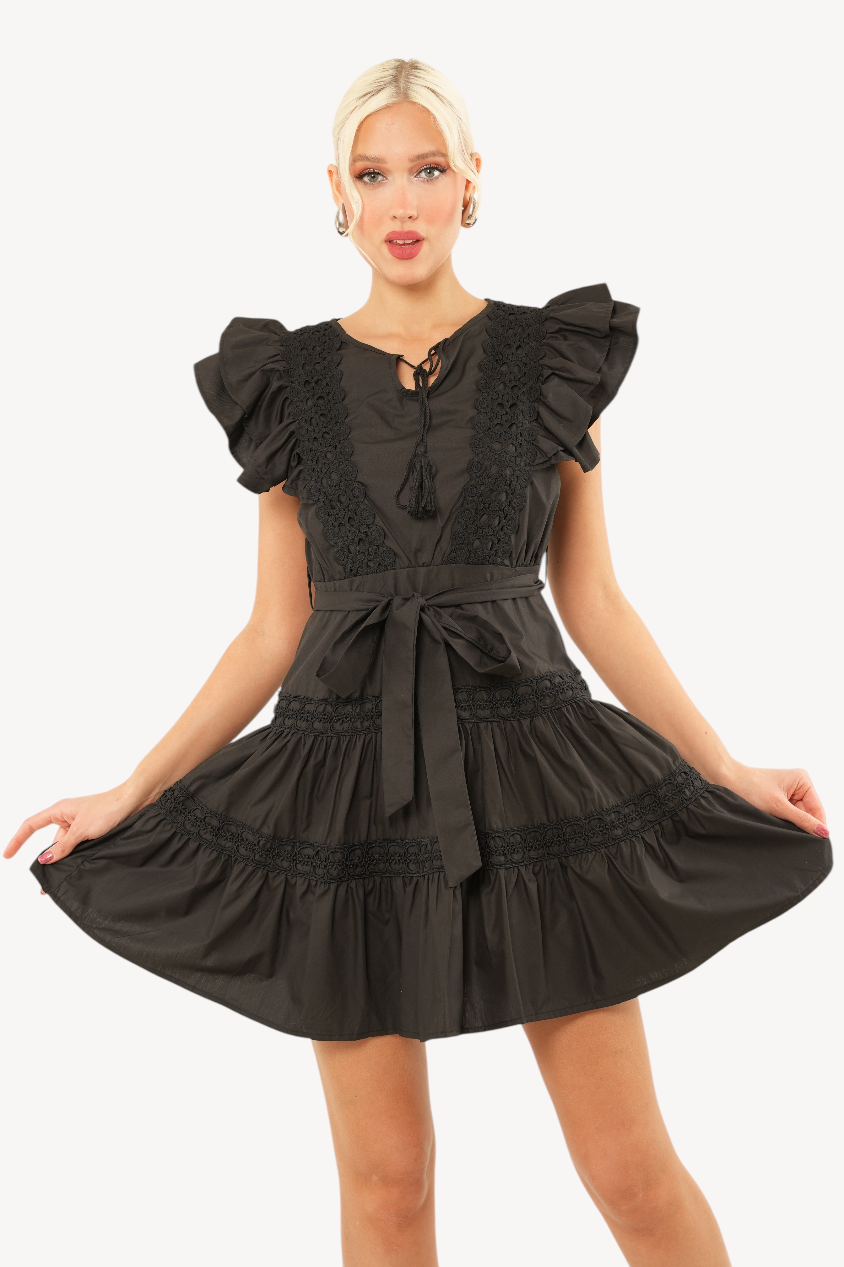 Lora Dress