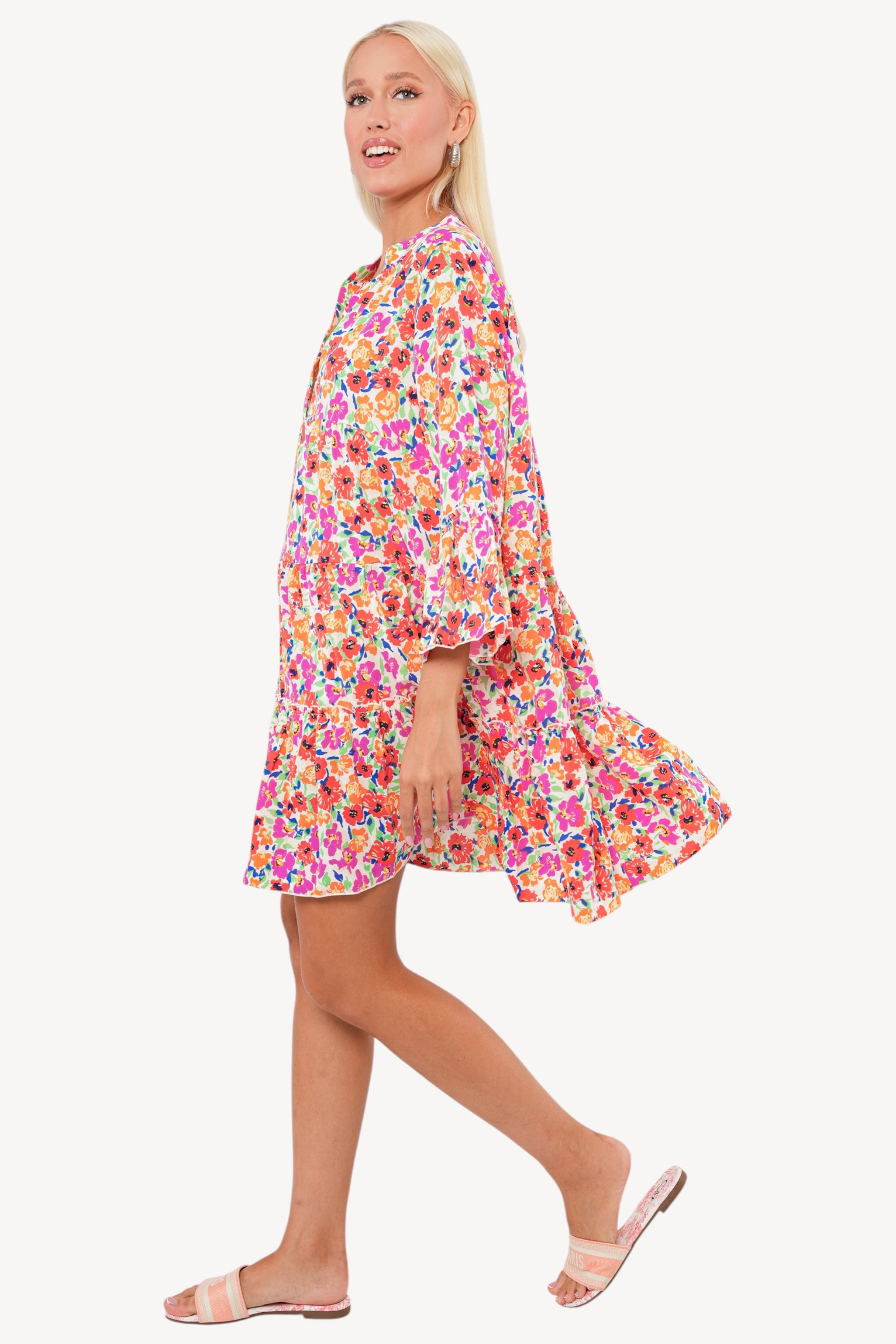 Lyra Dress