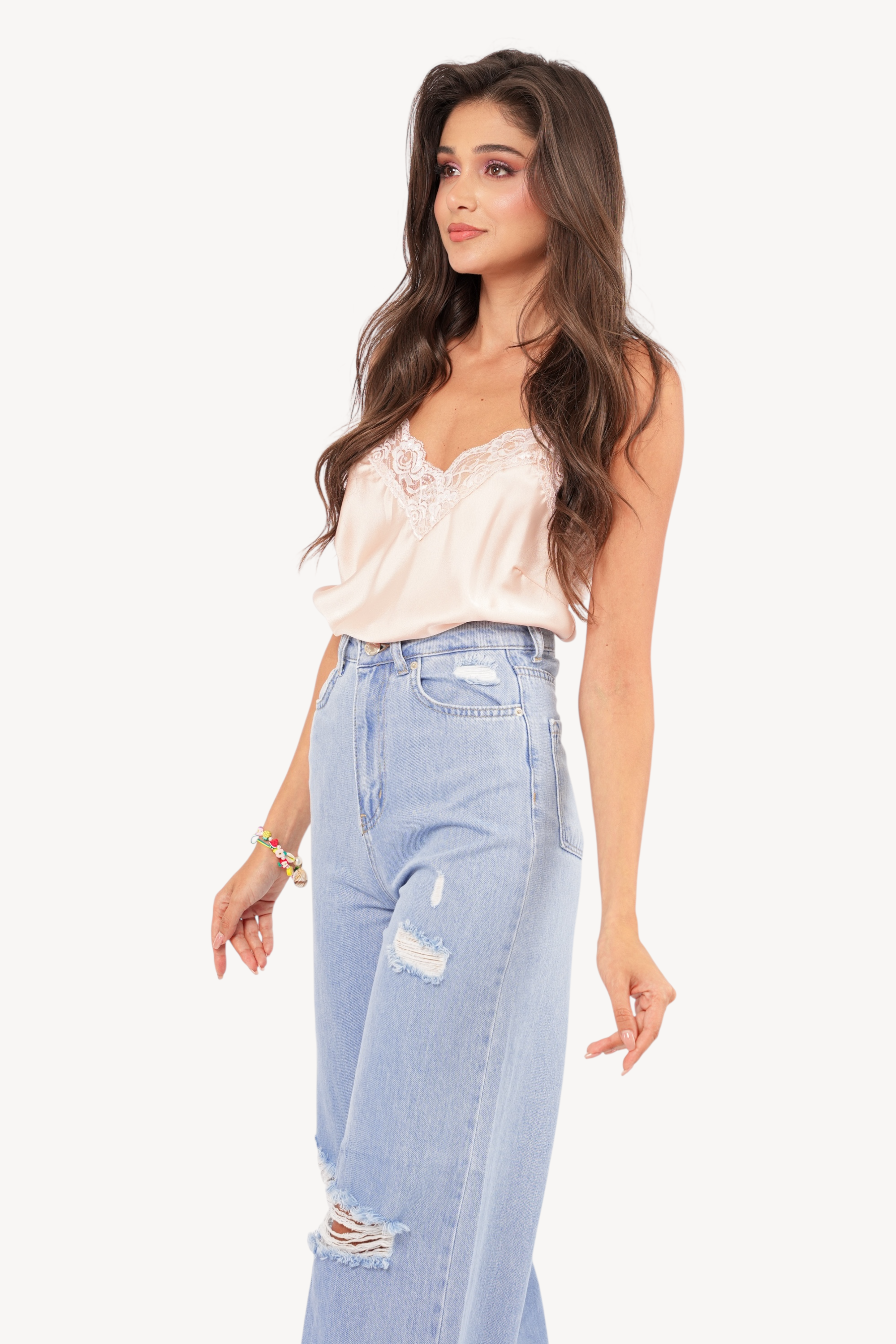 Patricia Jeans