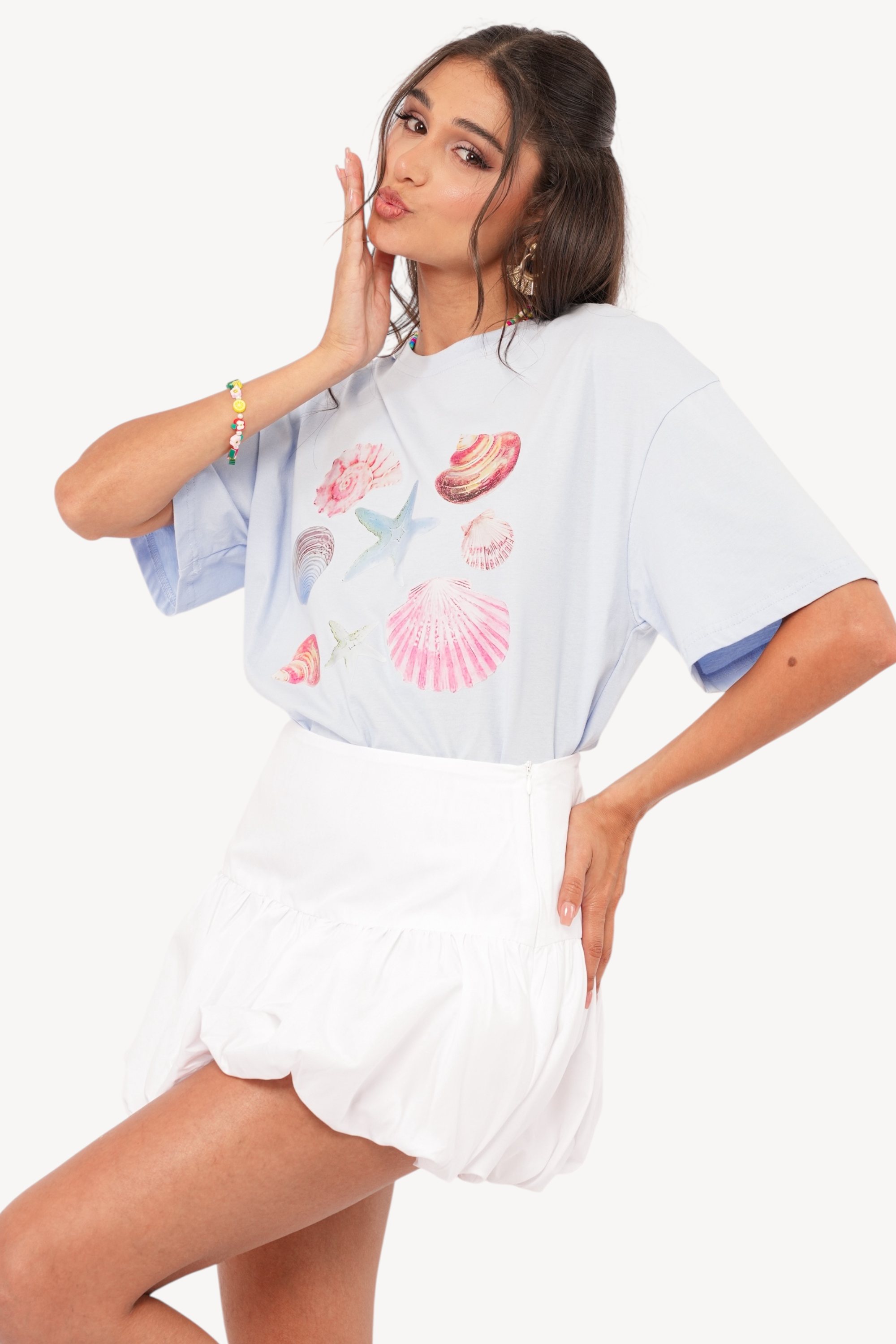 Zoe Tee