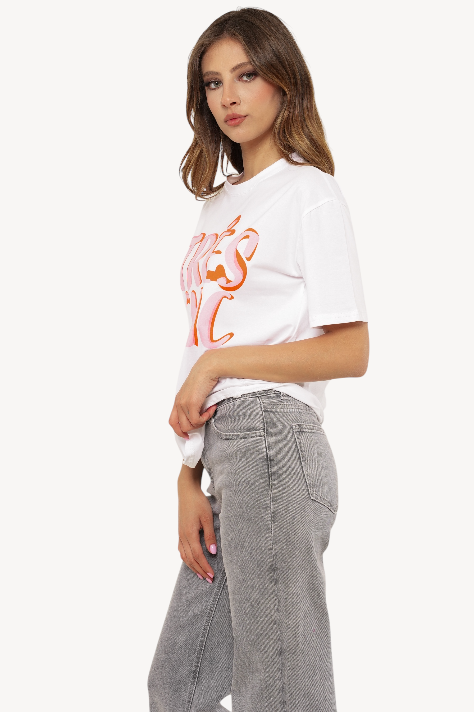 Trés Chic