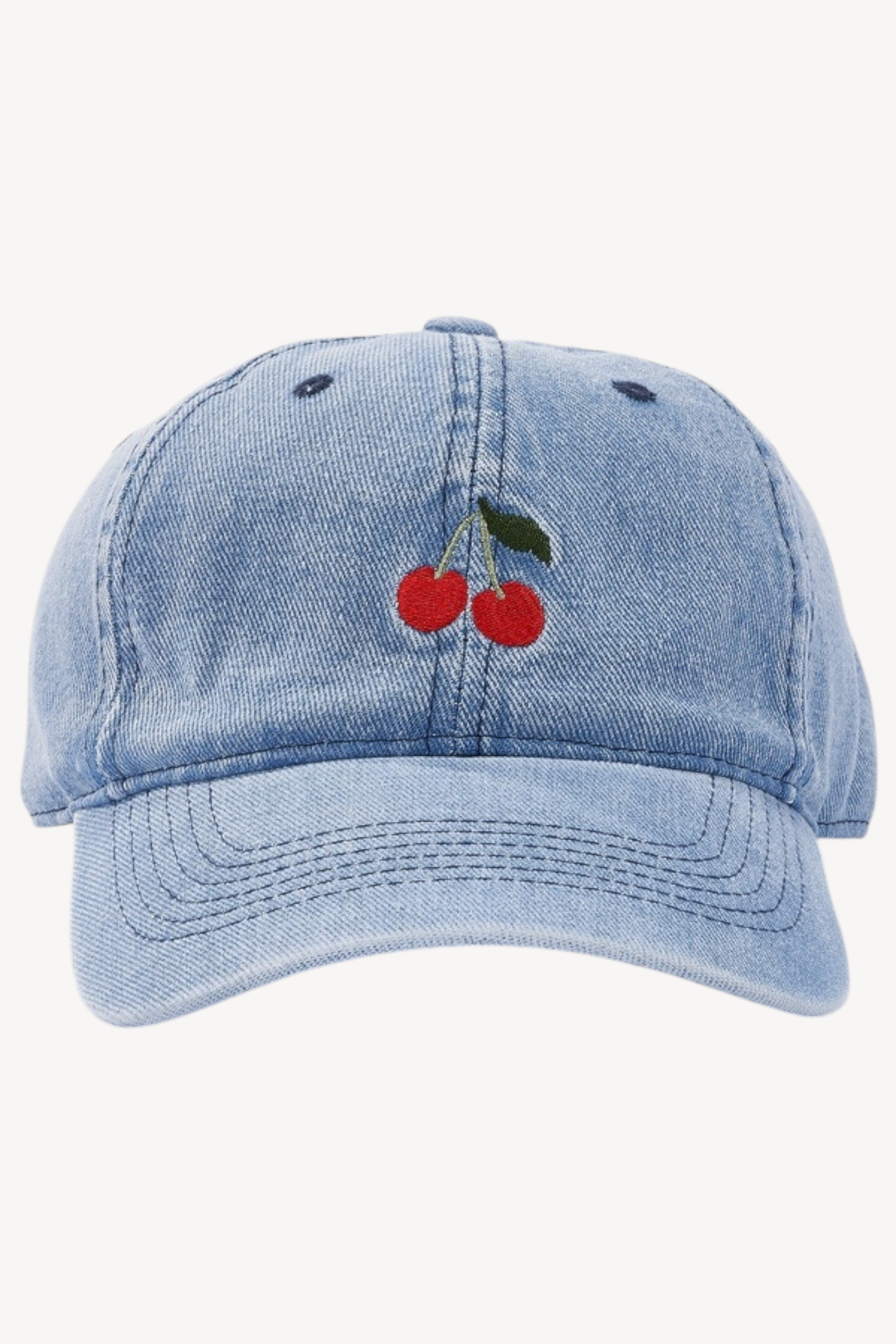 Cherry Days Cap