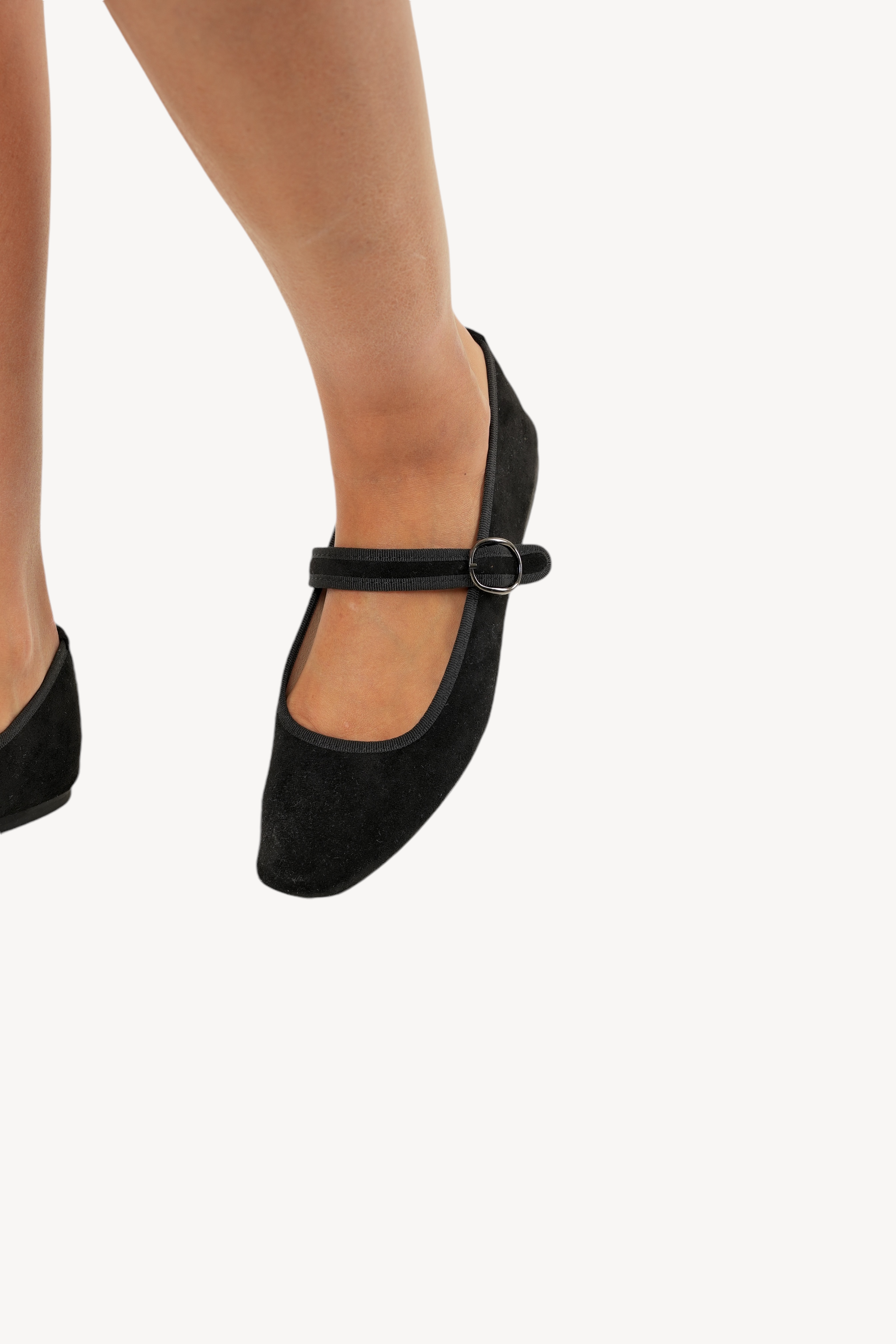 Mabel Ballerina's