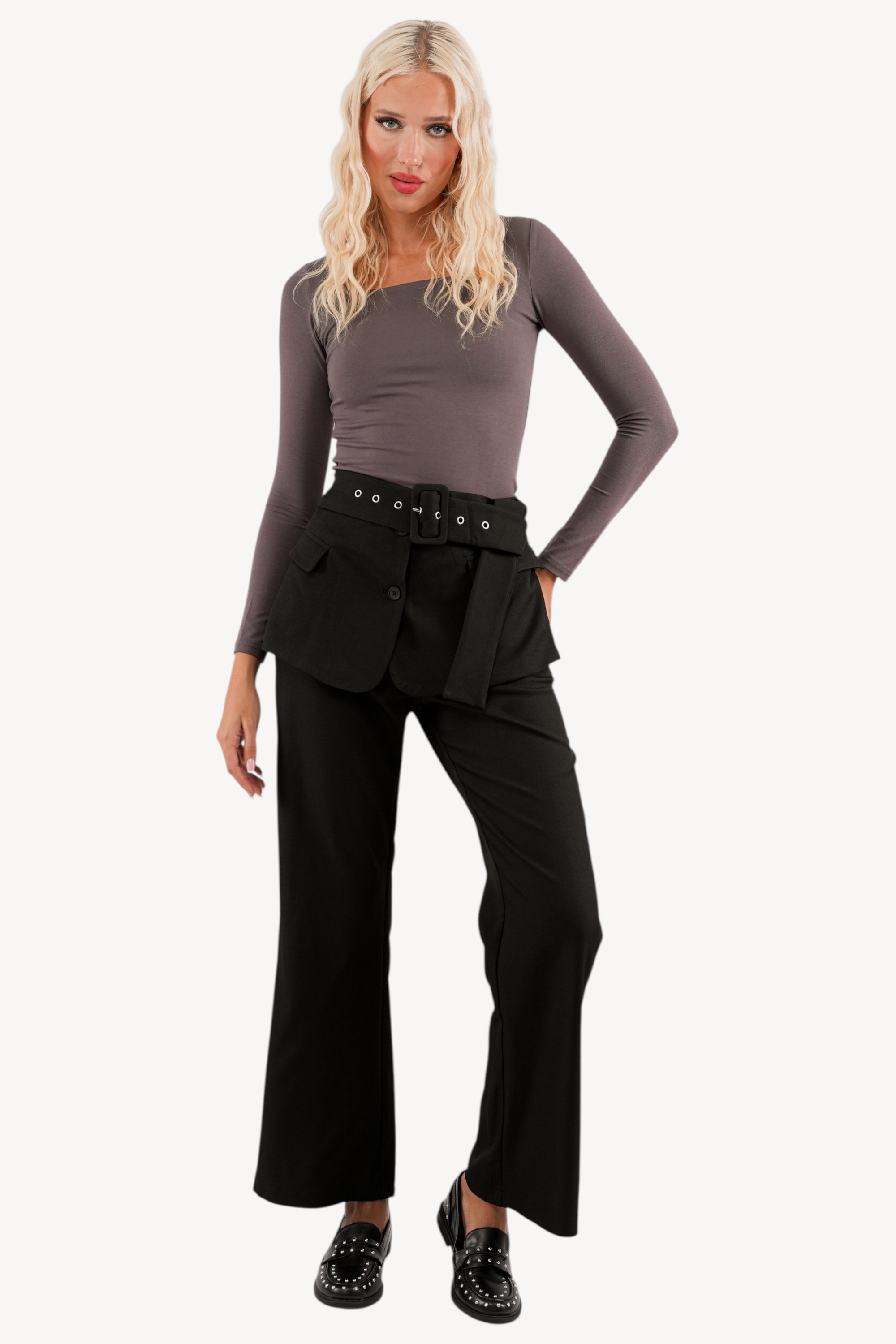 Raina Trouser