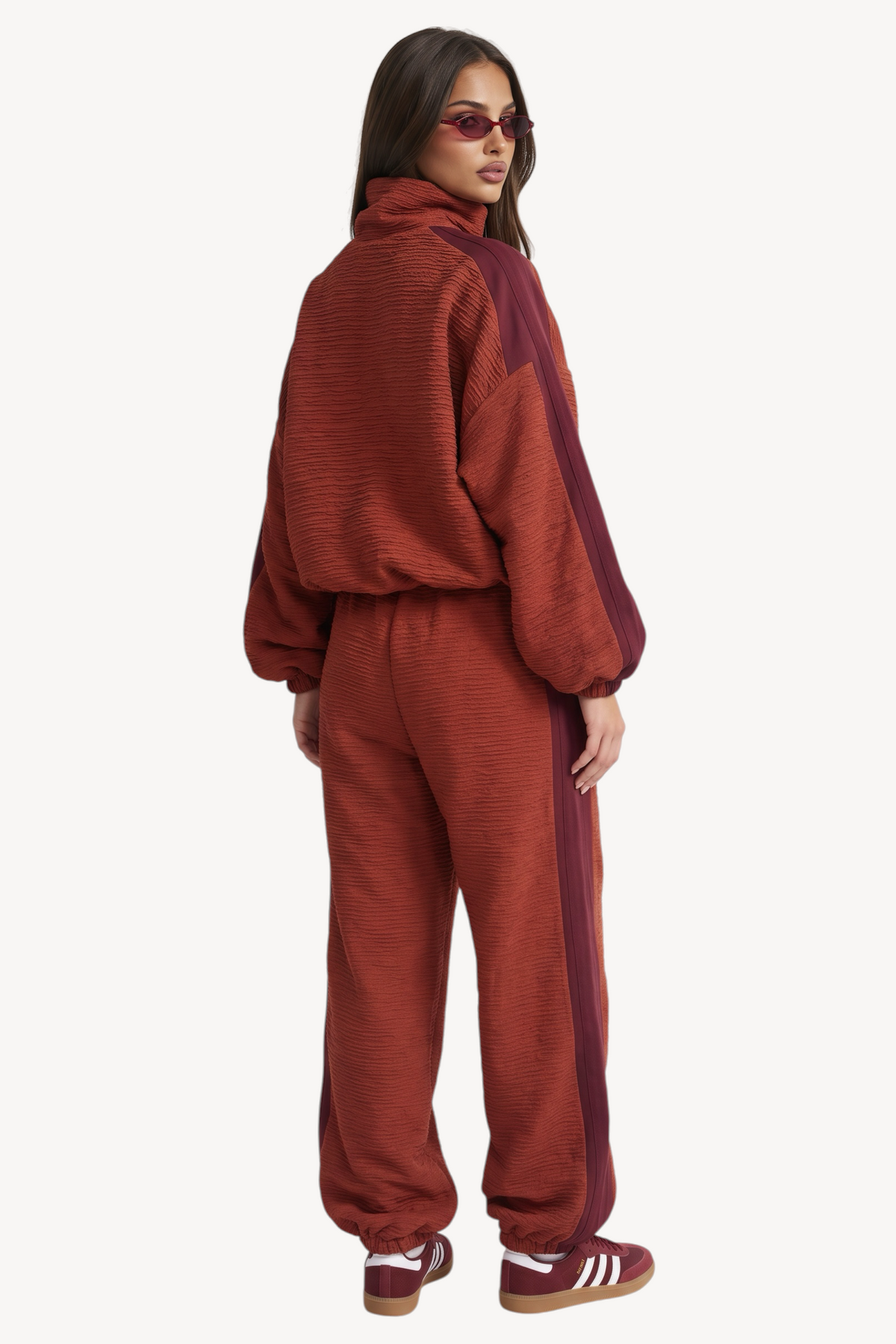 Runaround Romance Zip Jacket