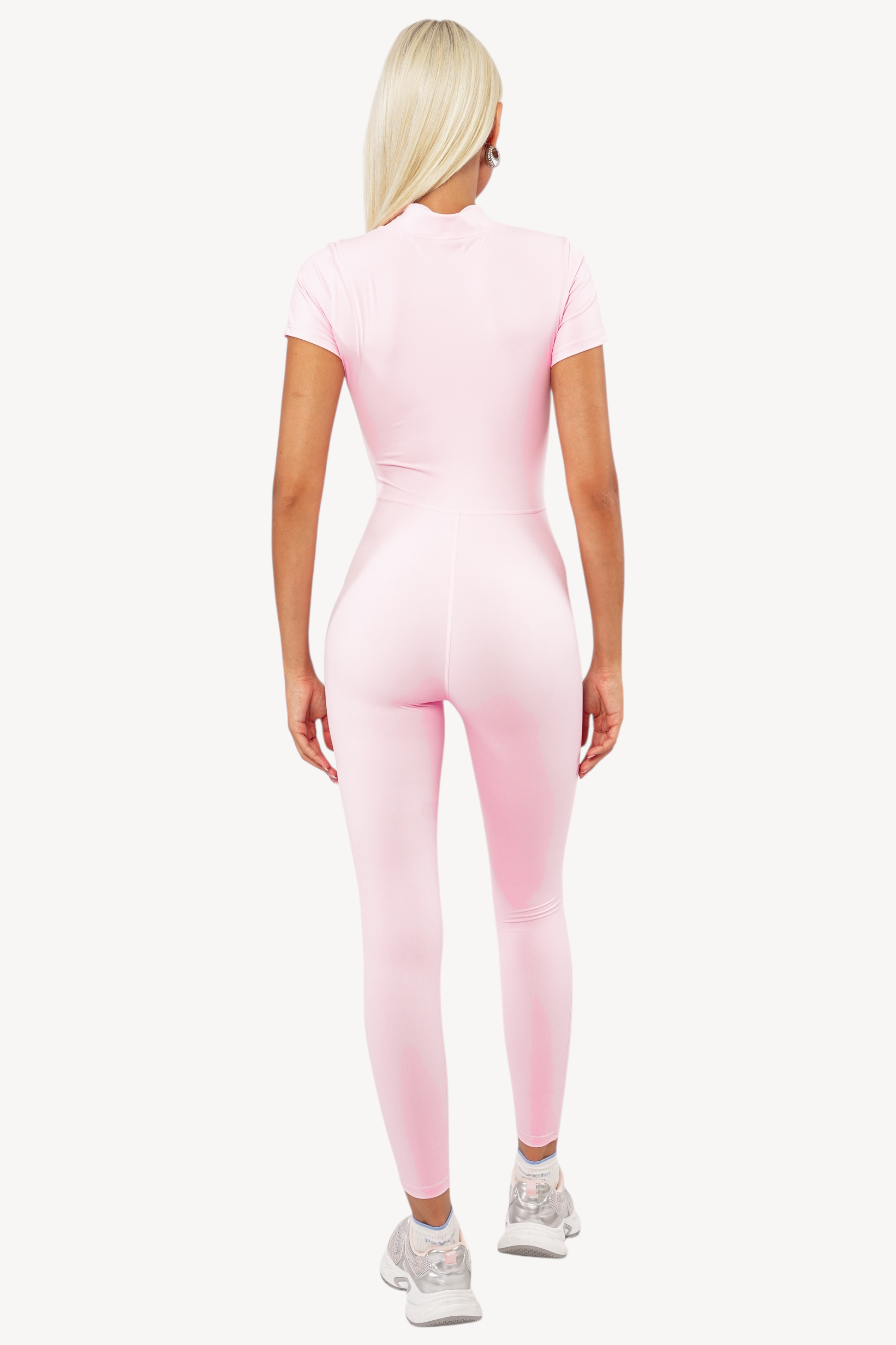 Soline Jumpsuit
