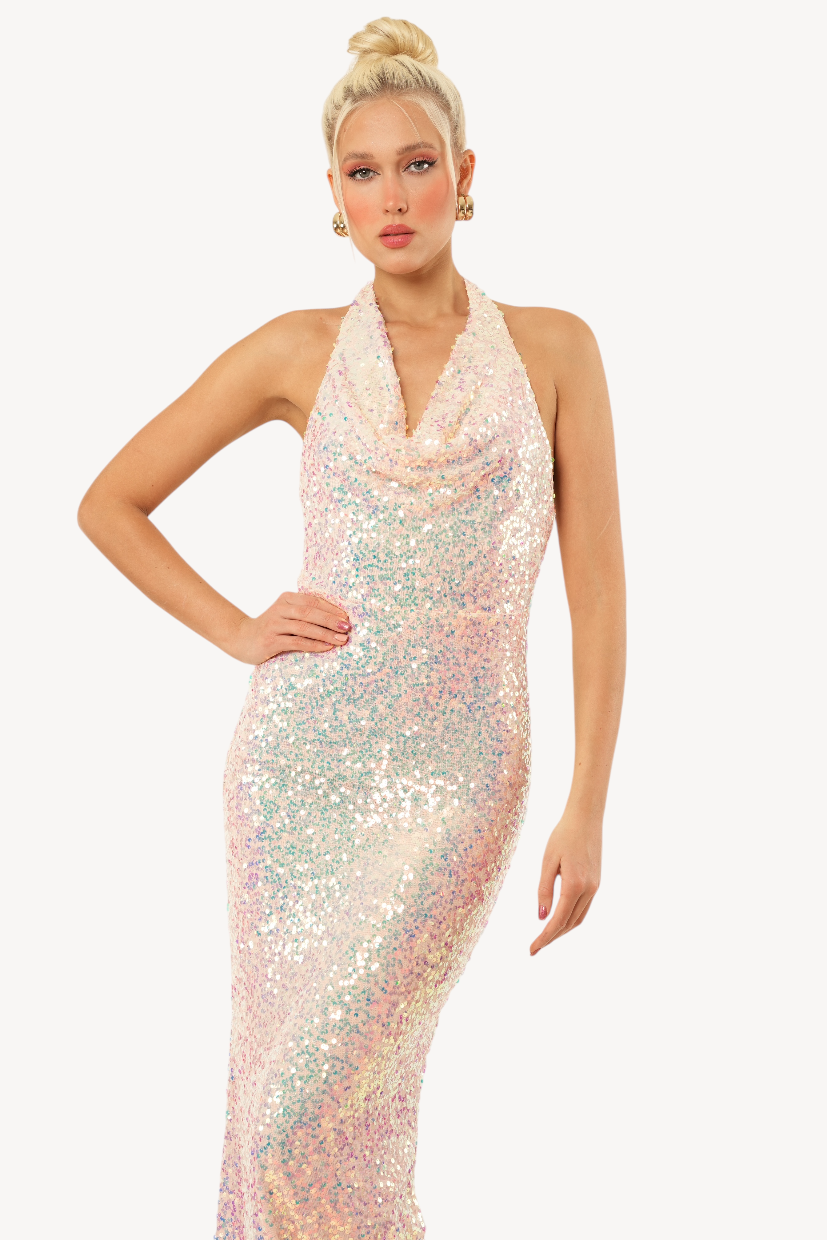 Mila Dress