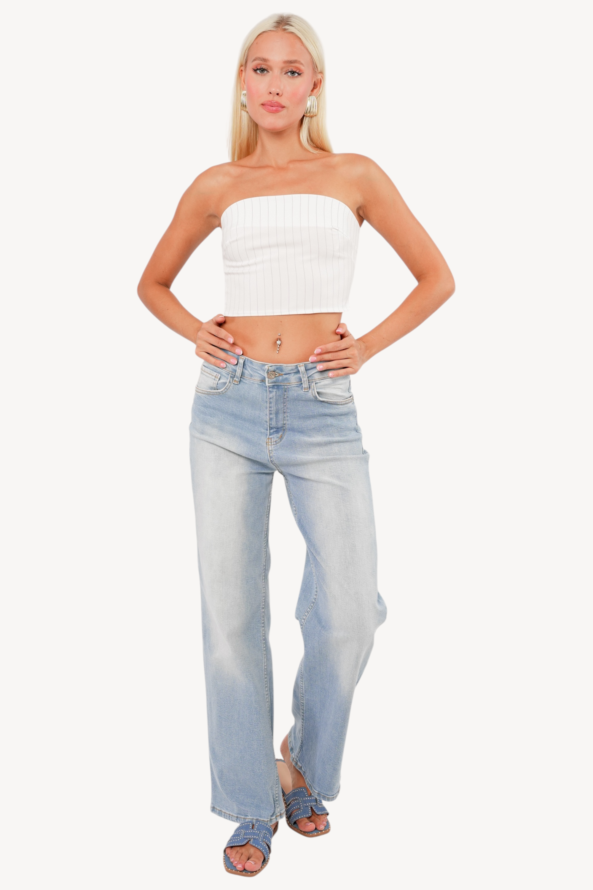 Ivy Top