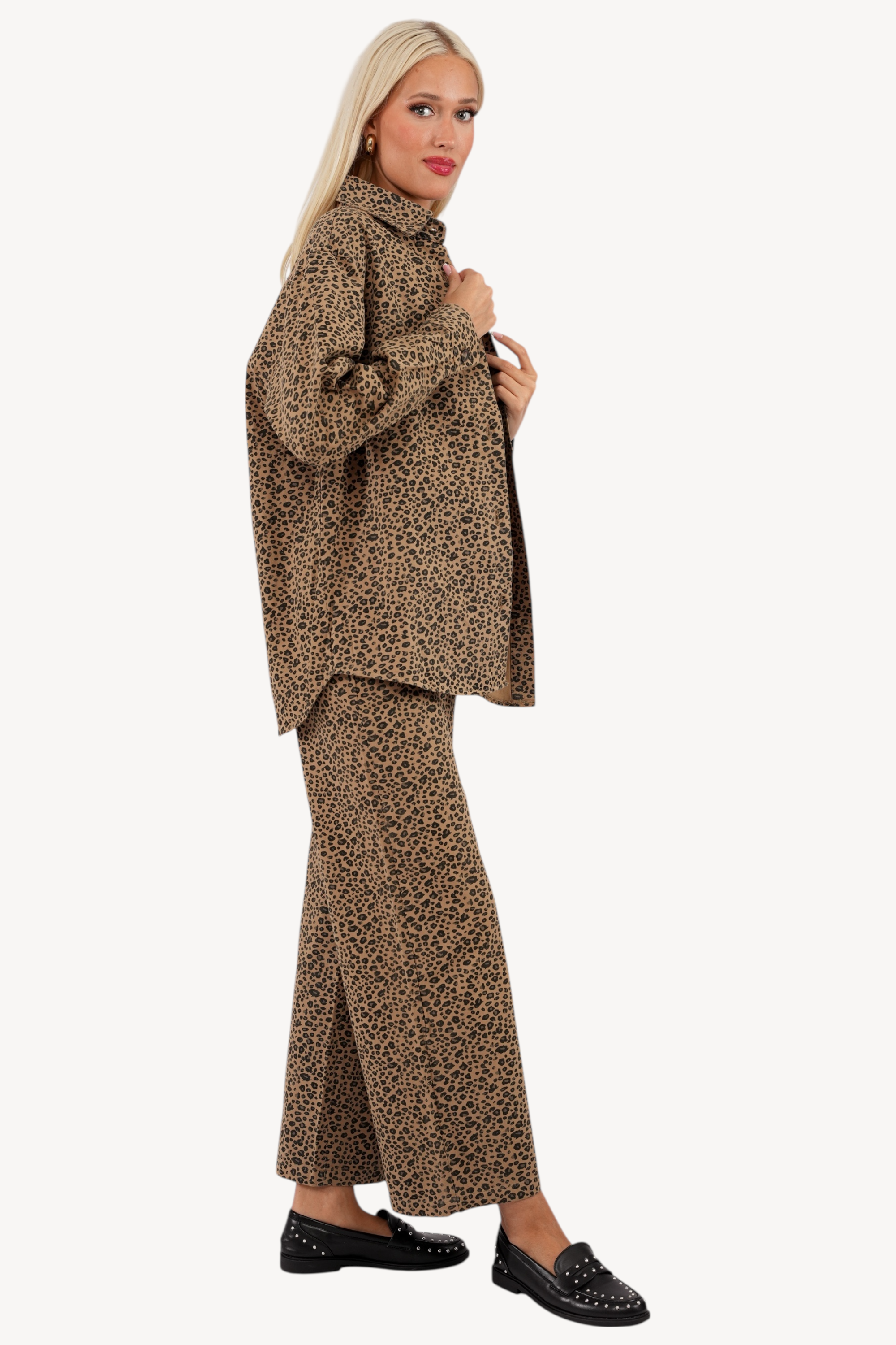 Willow Jacket