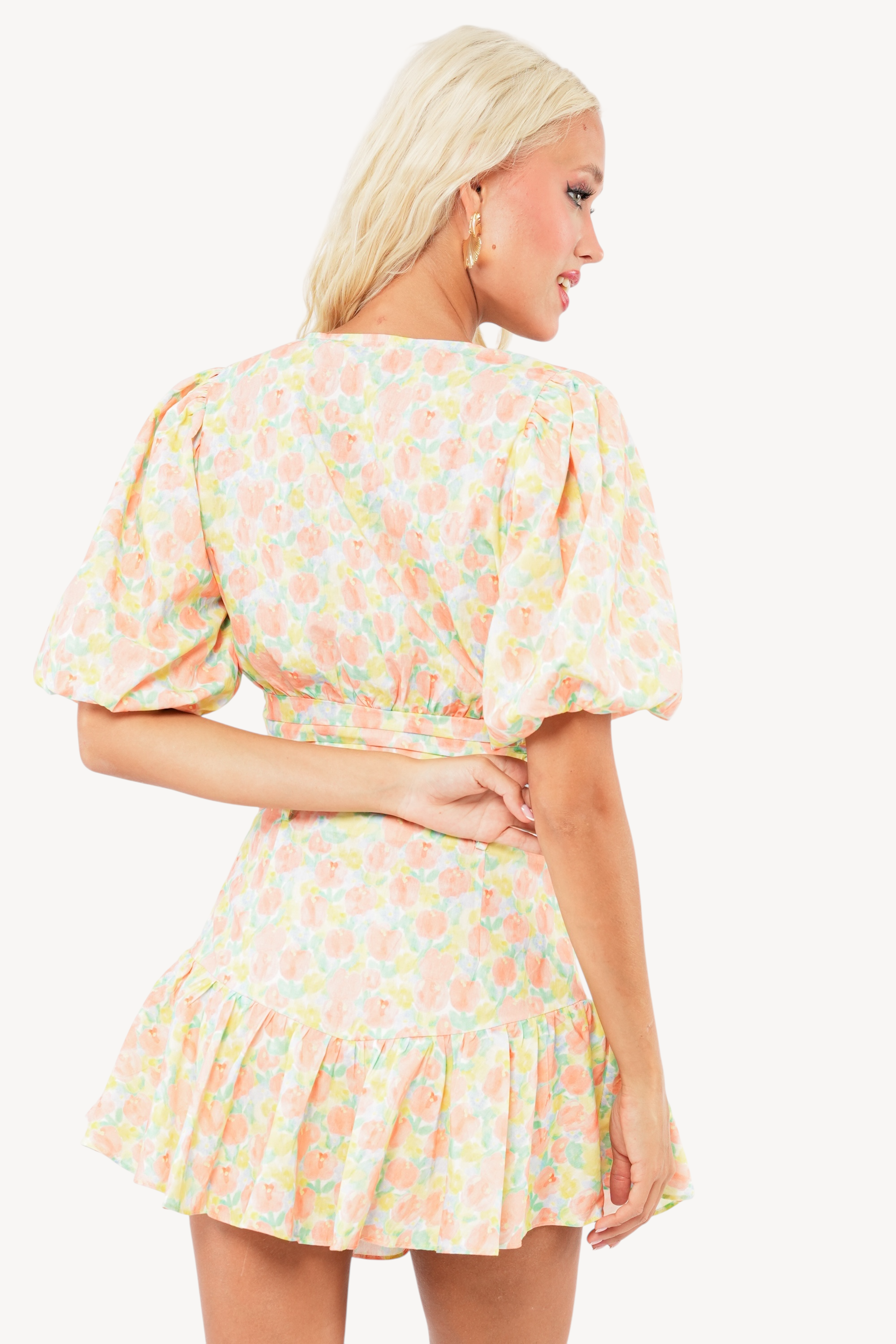 Ginger Skirt