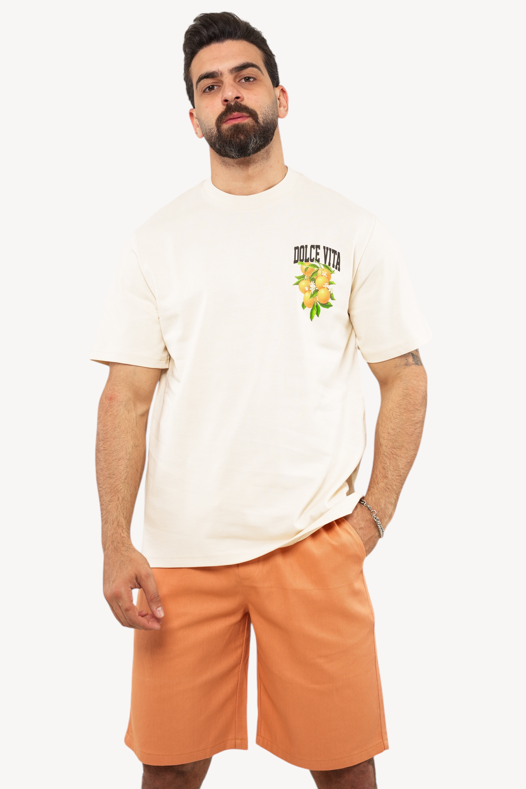 Dolce Vita Tee