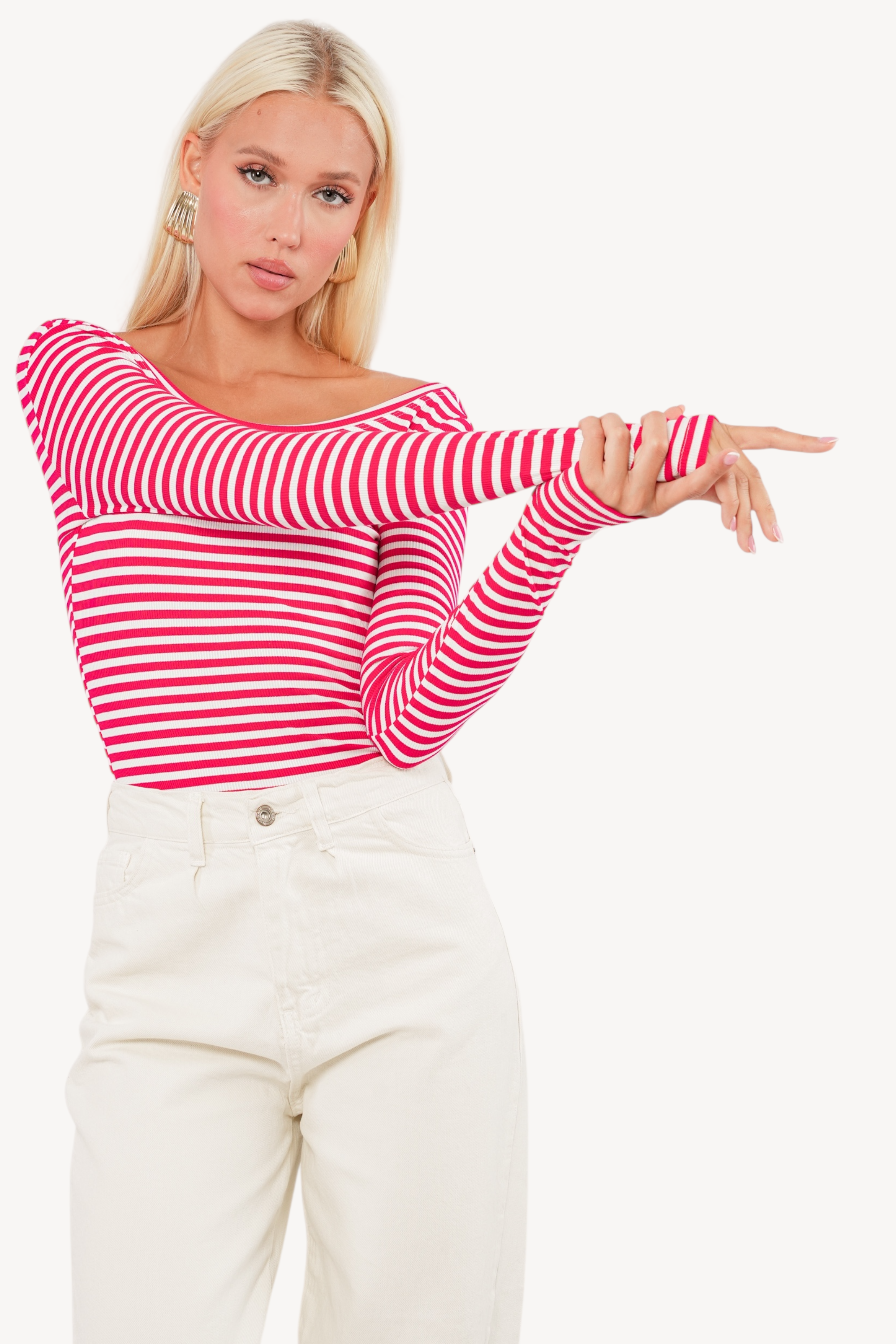Melanie Top