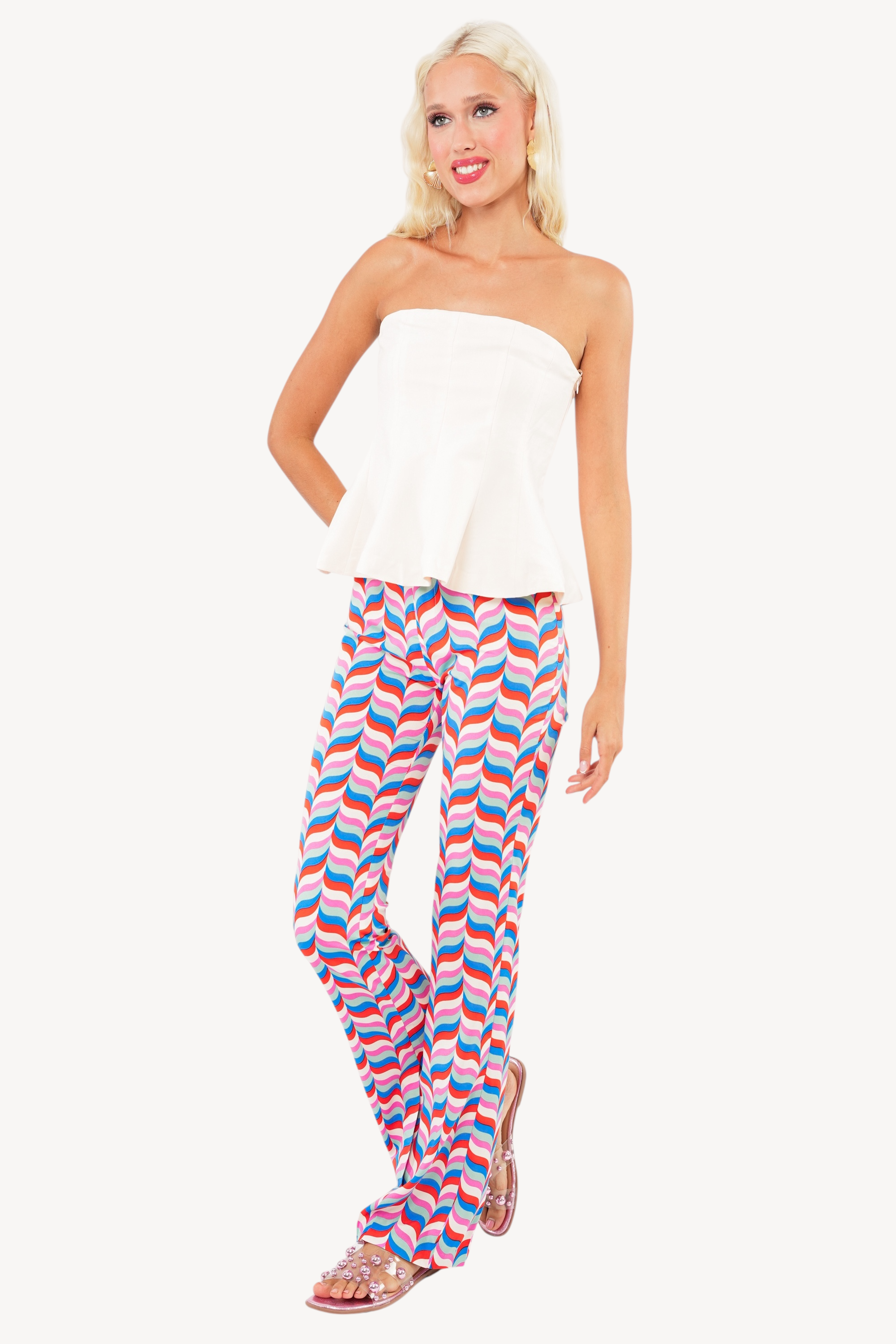 Eve Pants