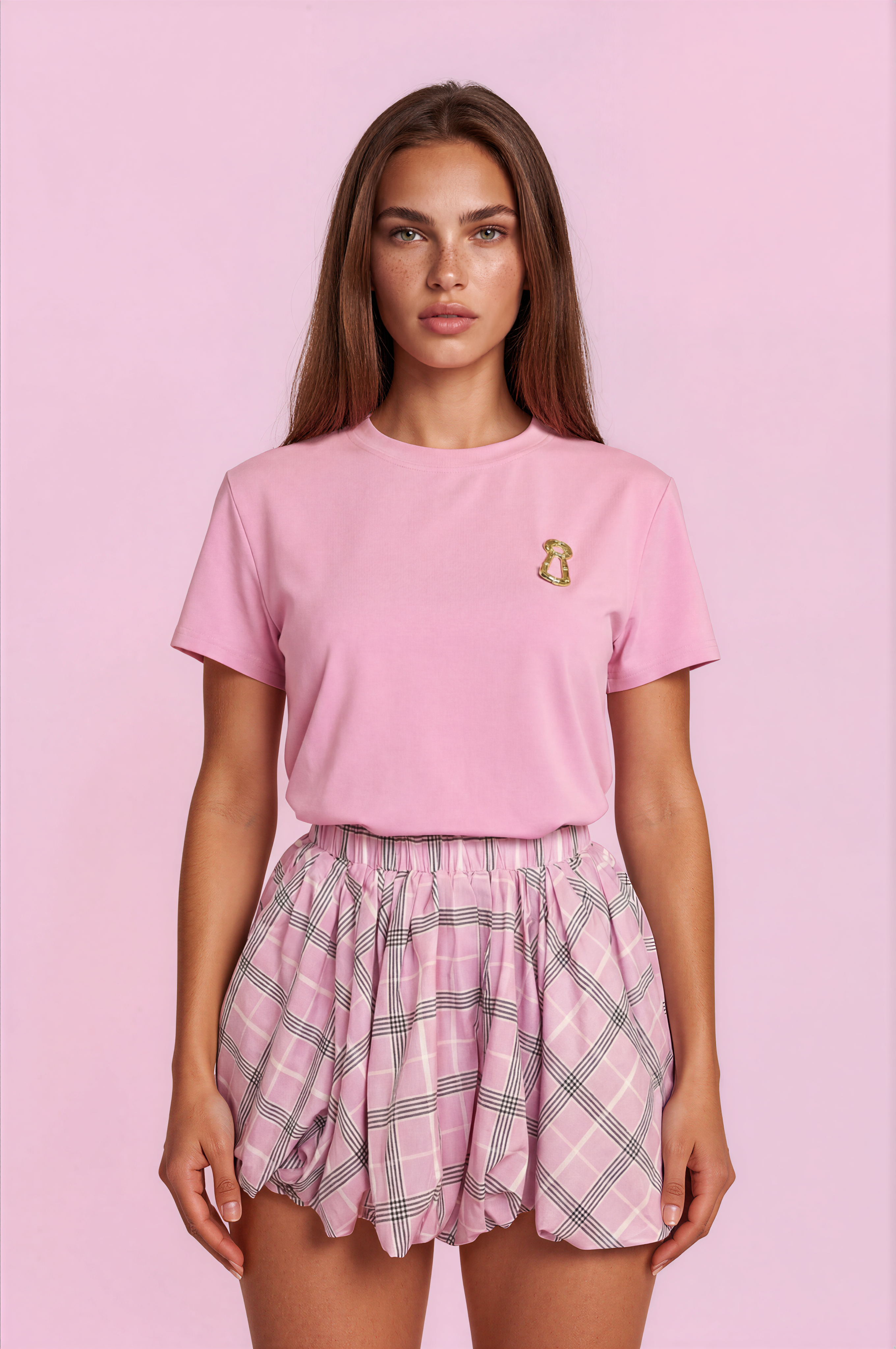 Amoria Tee
