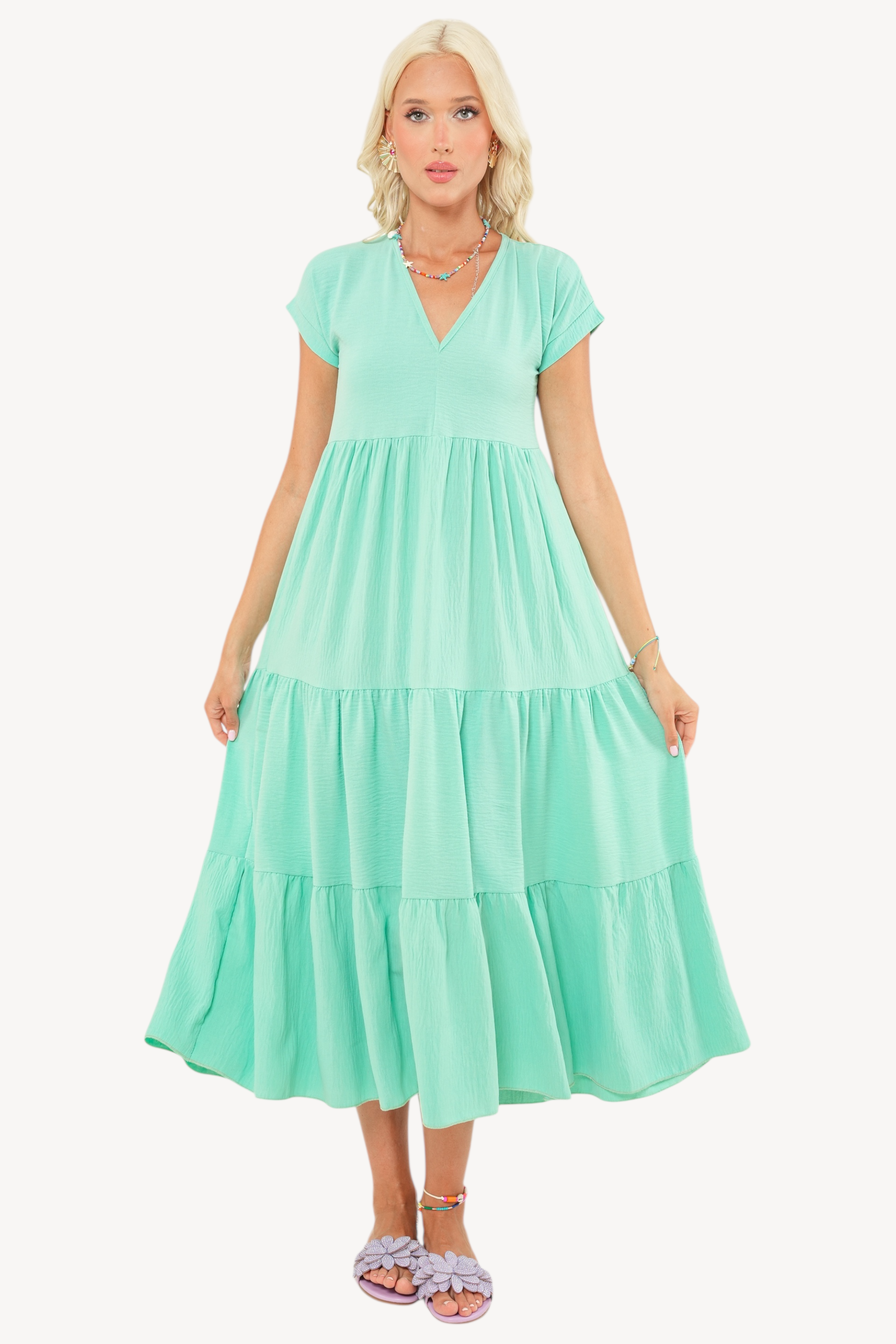 Dress Ivy