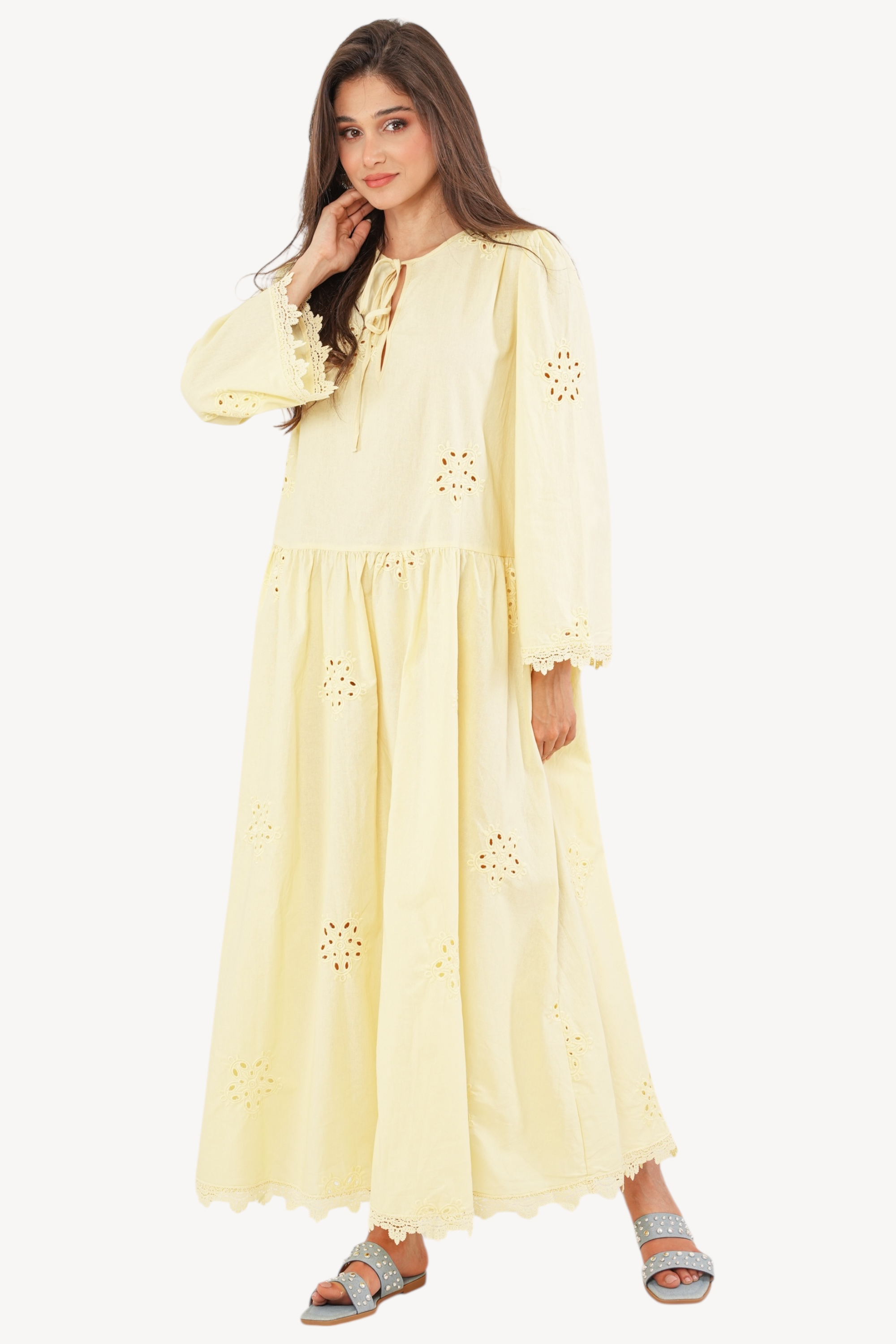 Ashley Dress