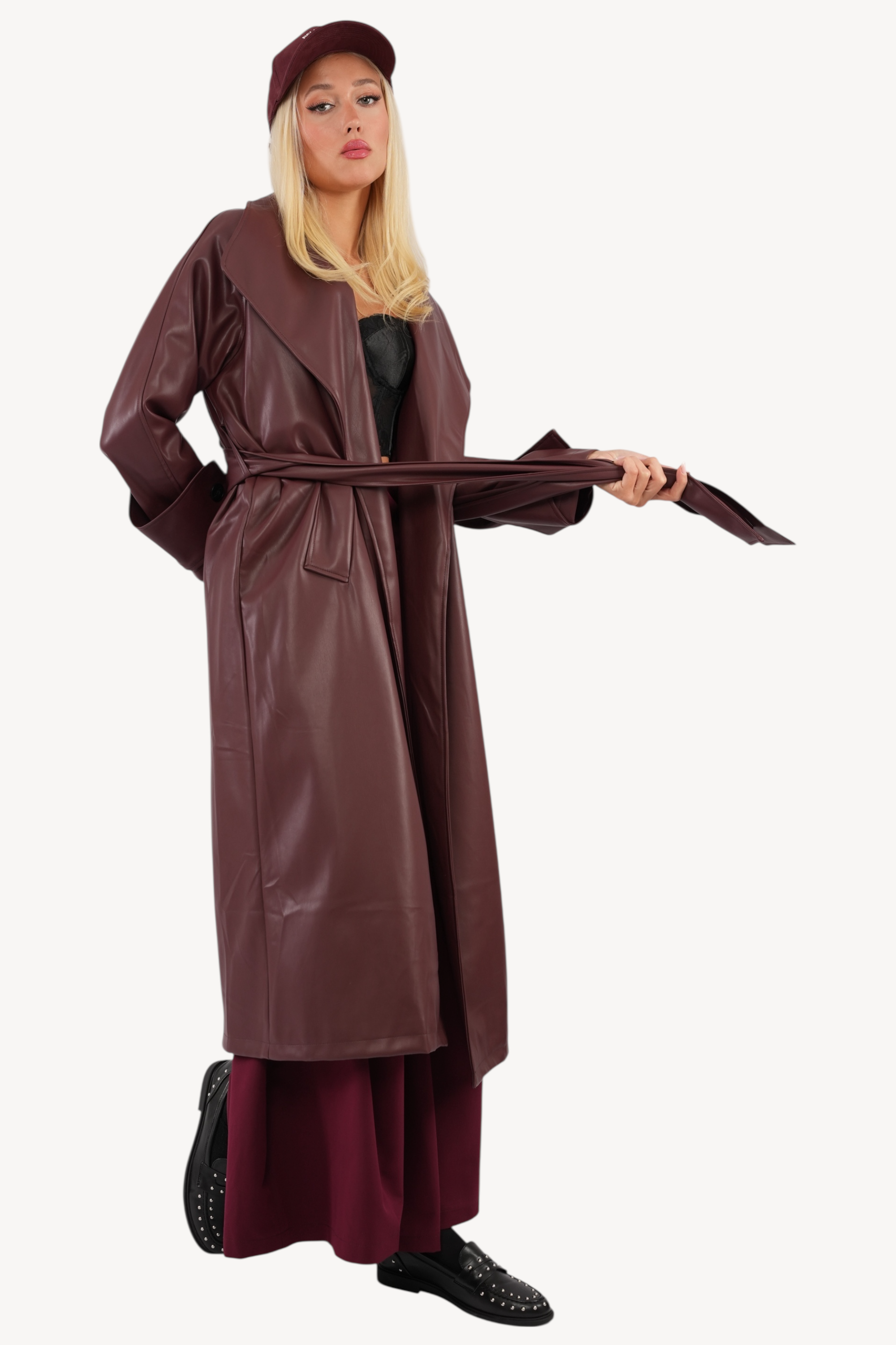 Brittney Coat