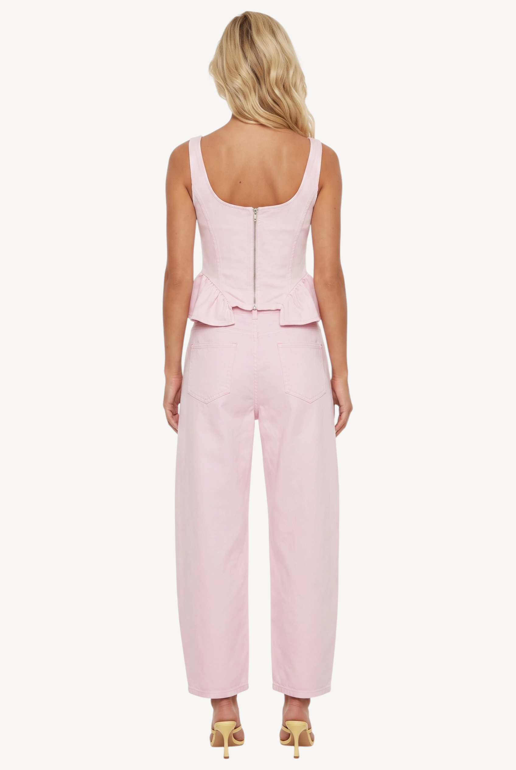 Denim Muse Jeans
