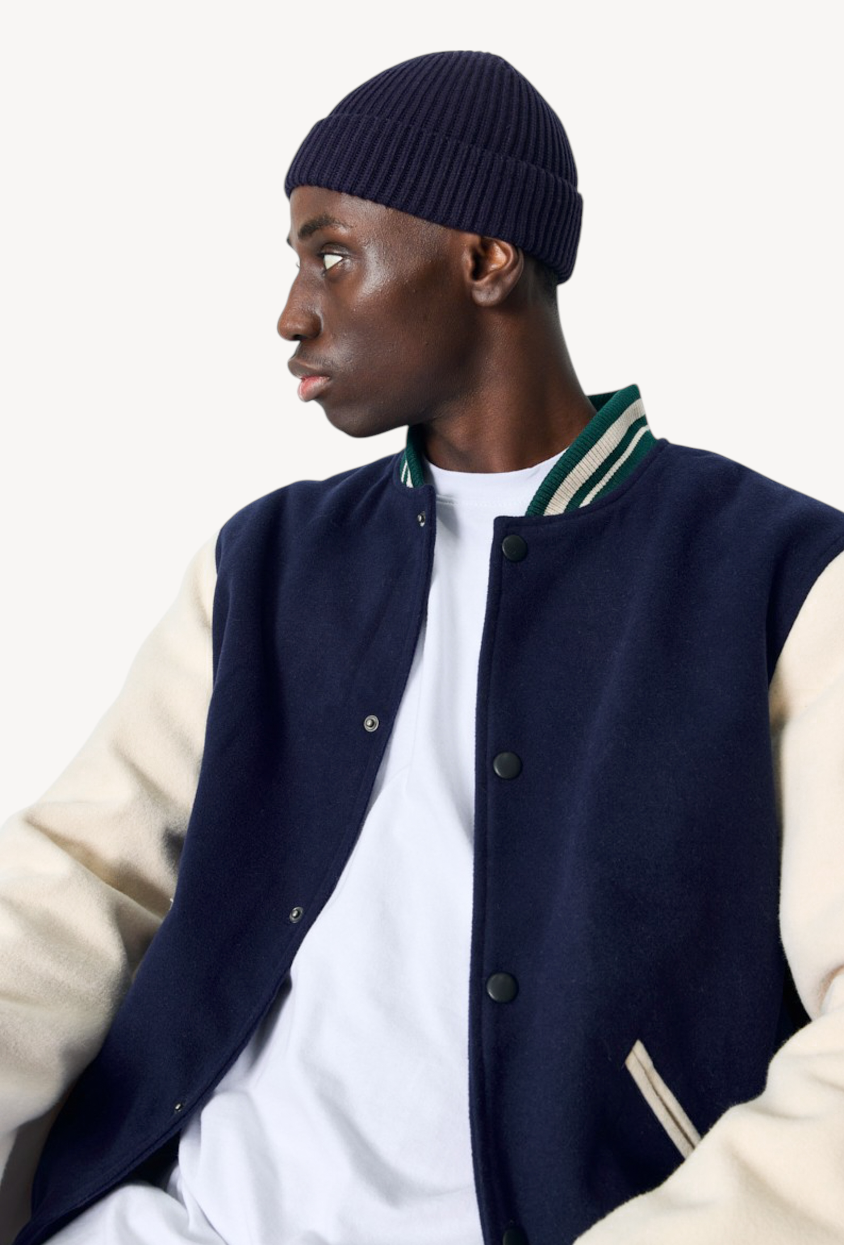 Wesley Jacket