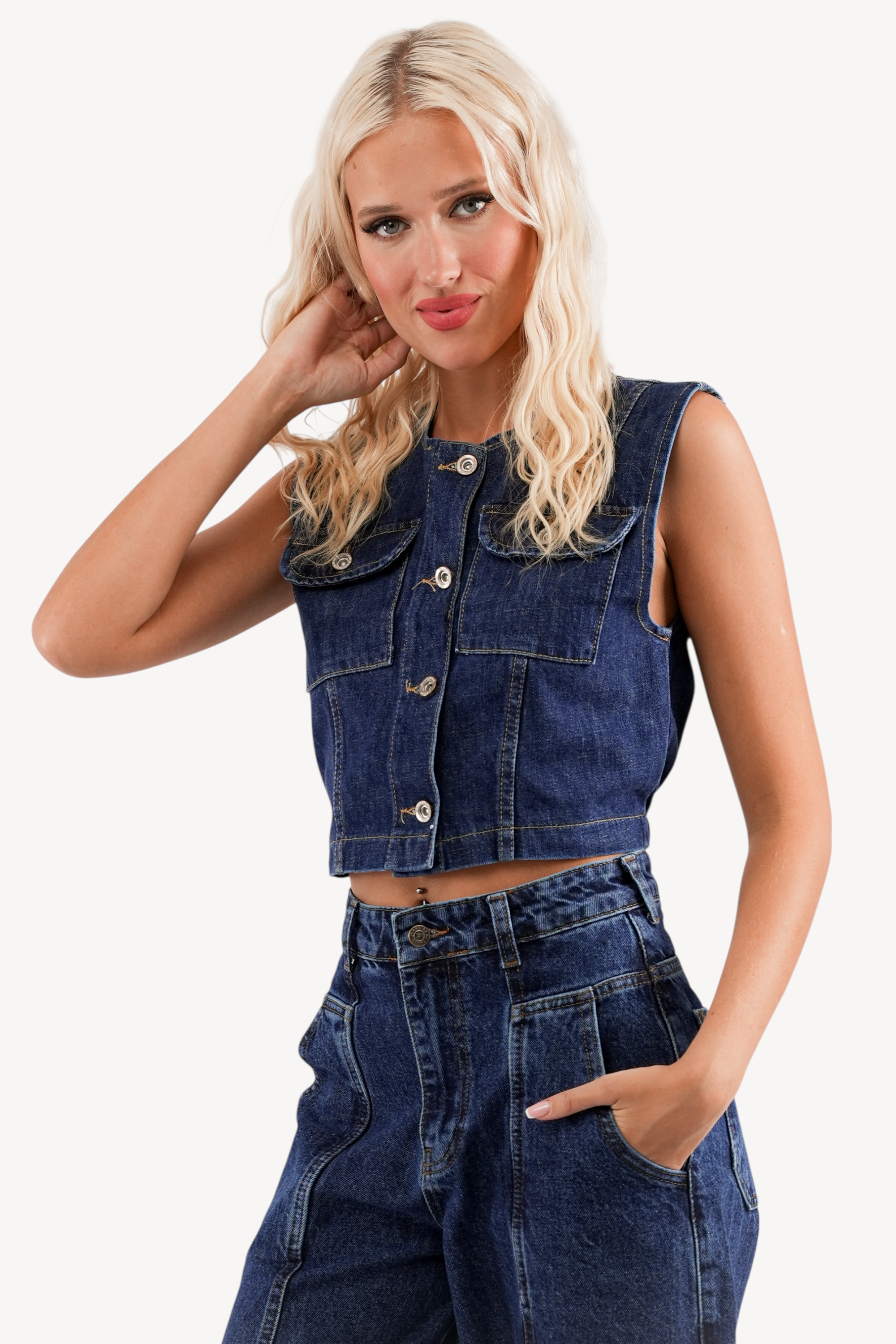 Diletta Gilet