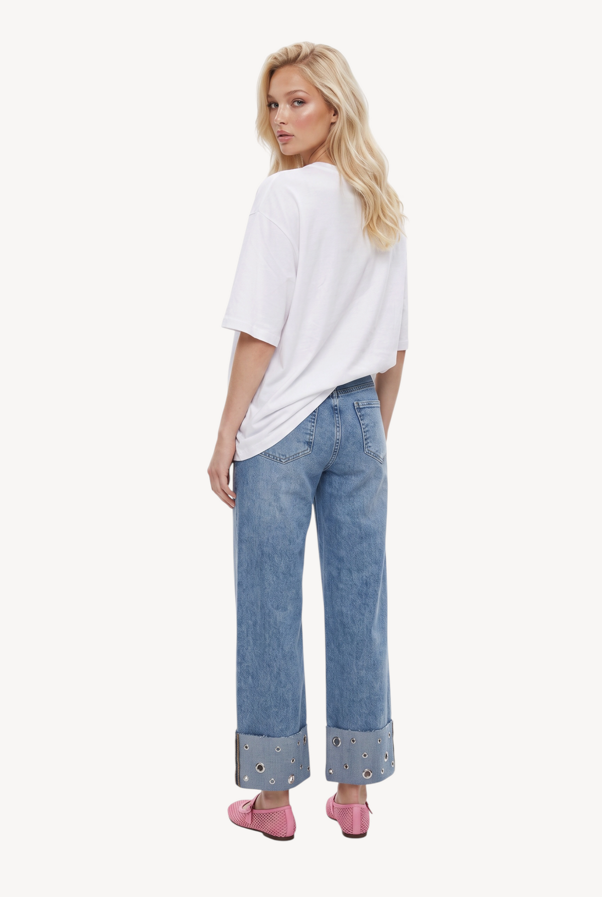 Out of Office Jeans