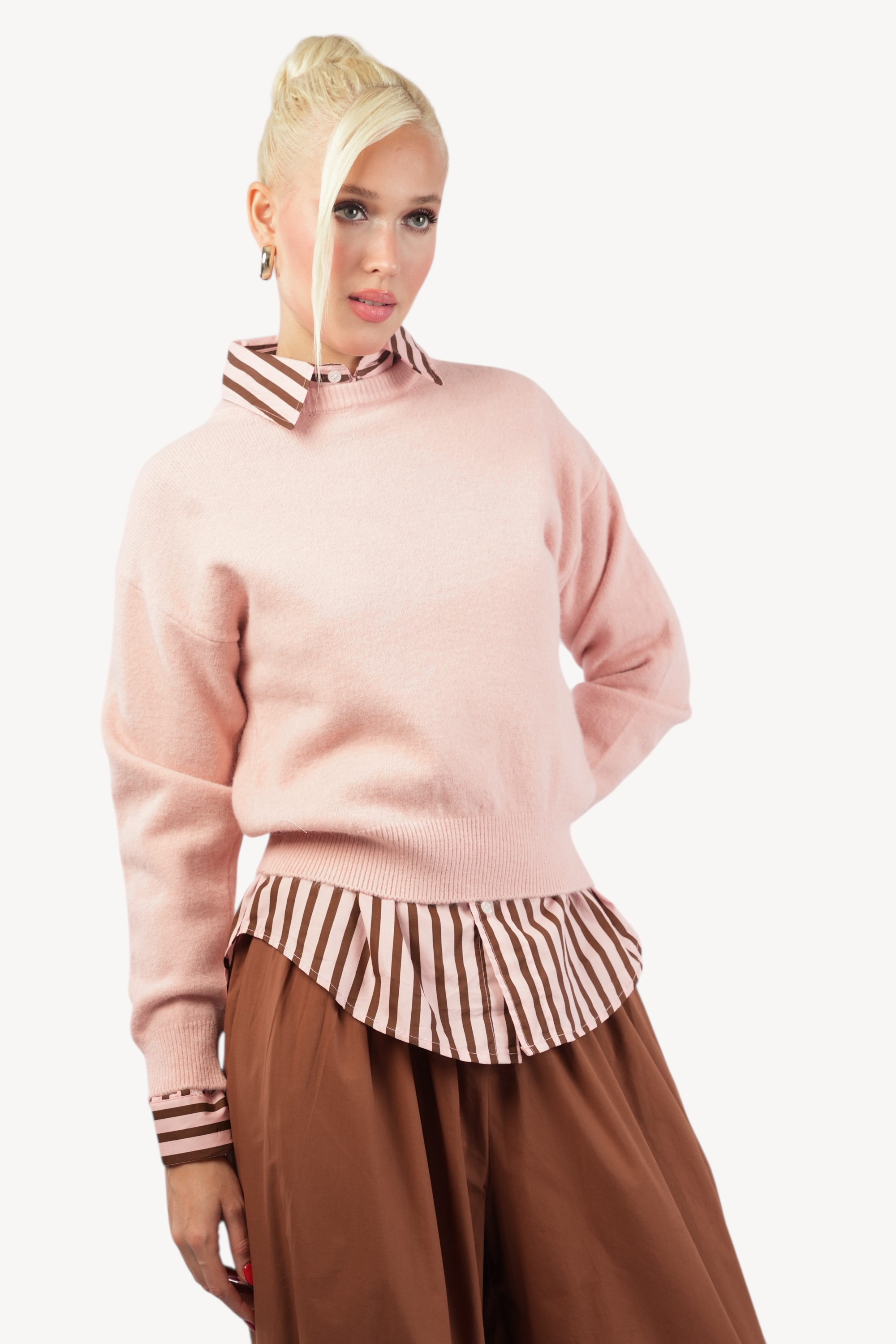 Gia Sweater