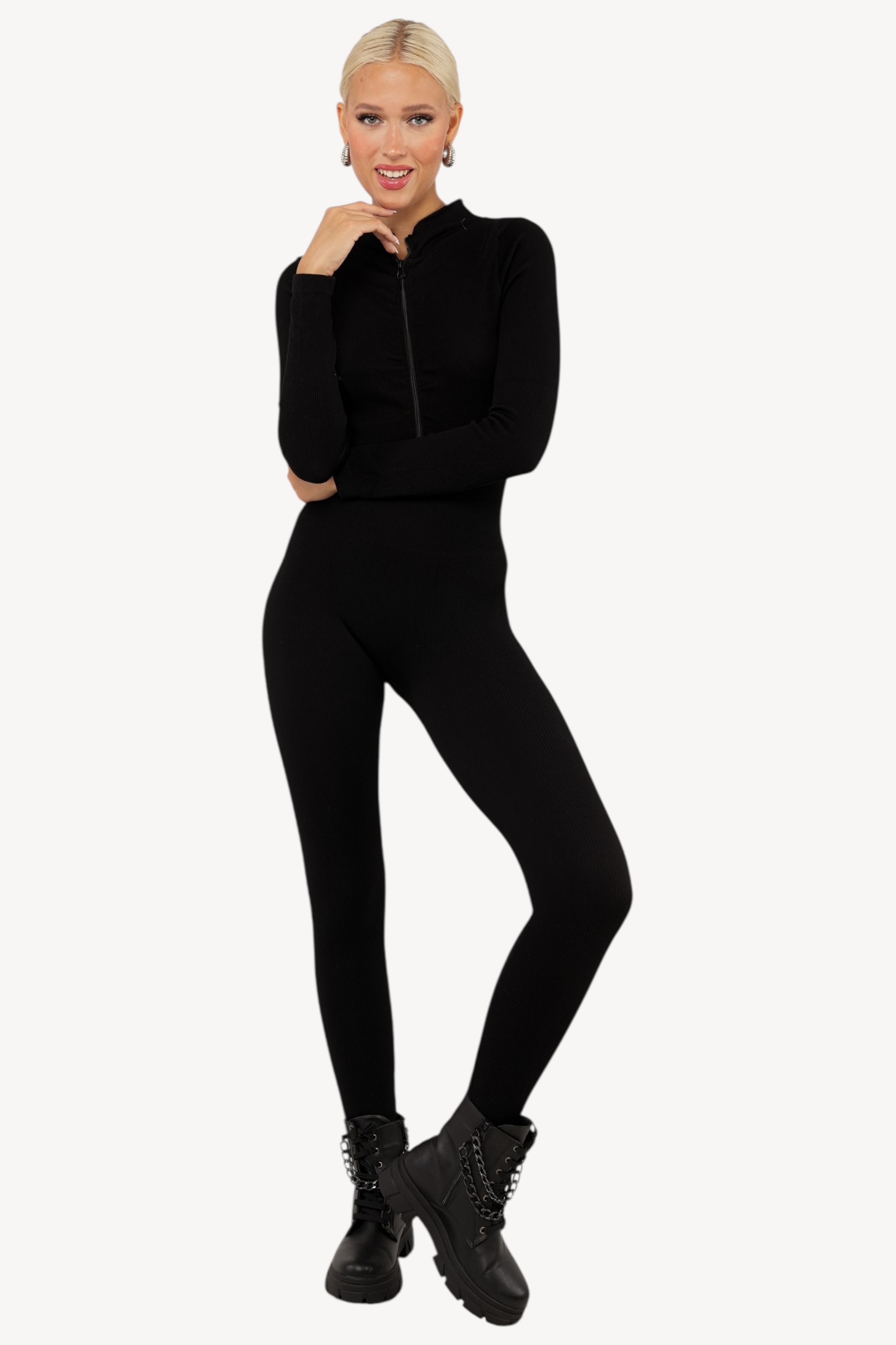 Alexandra jumpsuit