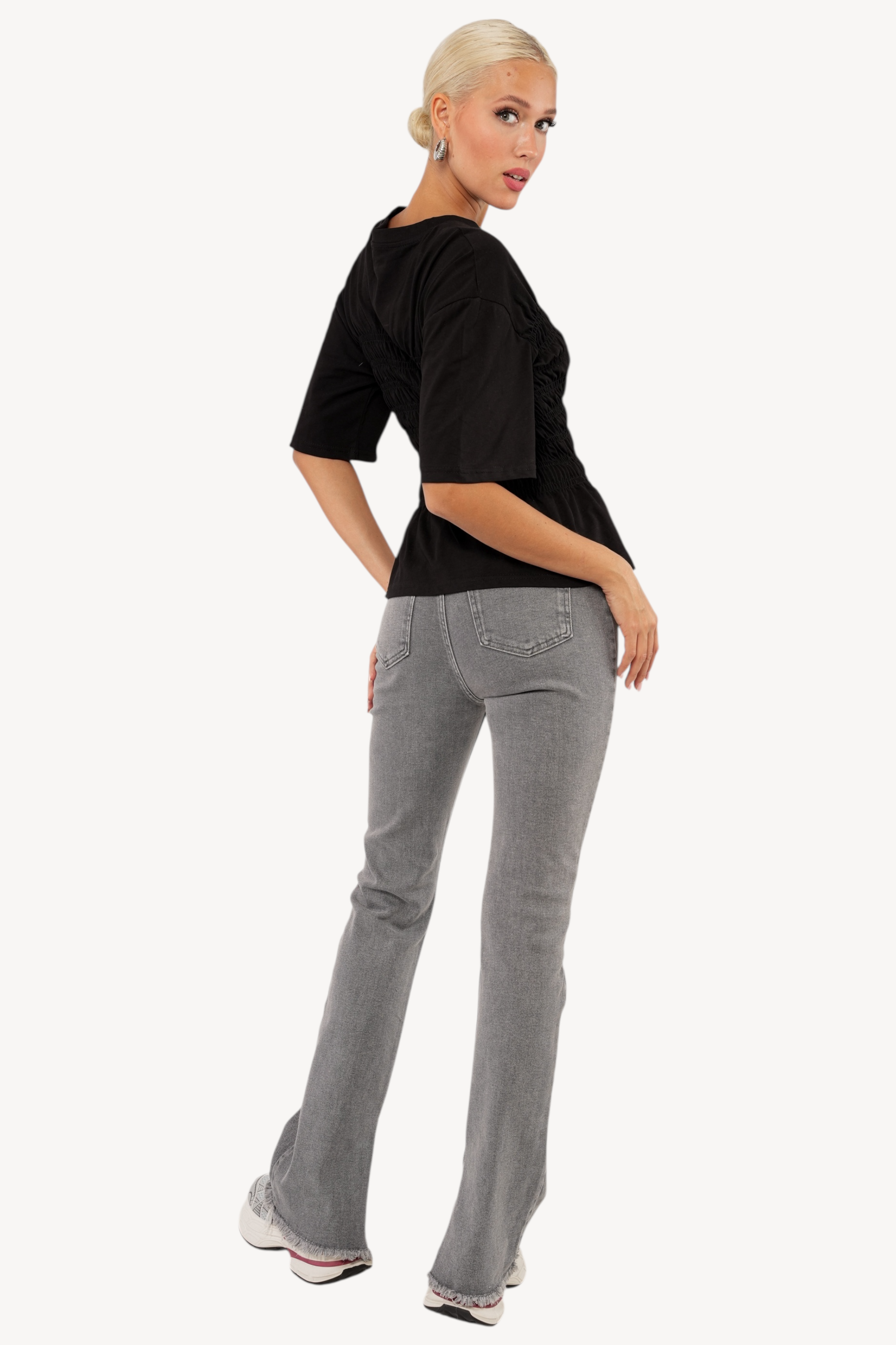 Lilou Top