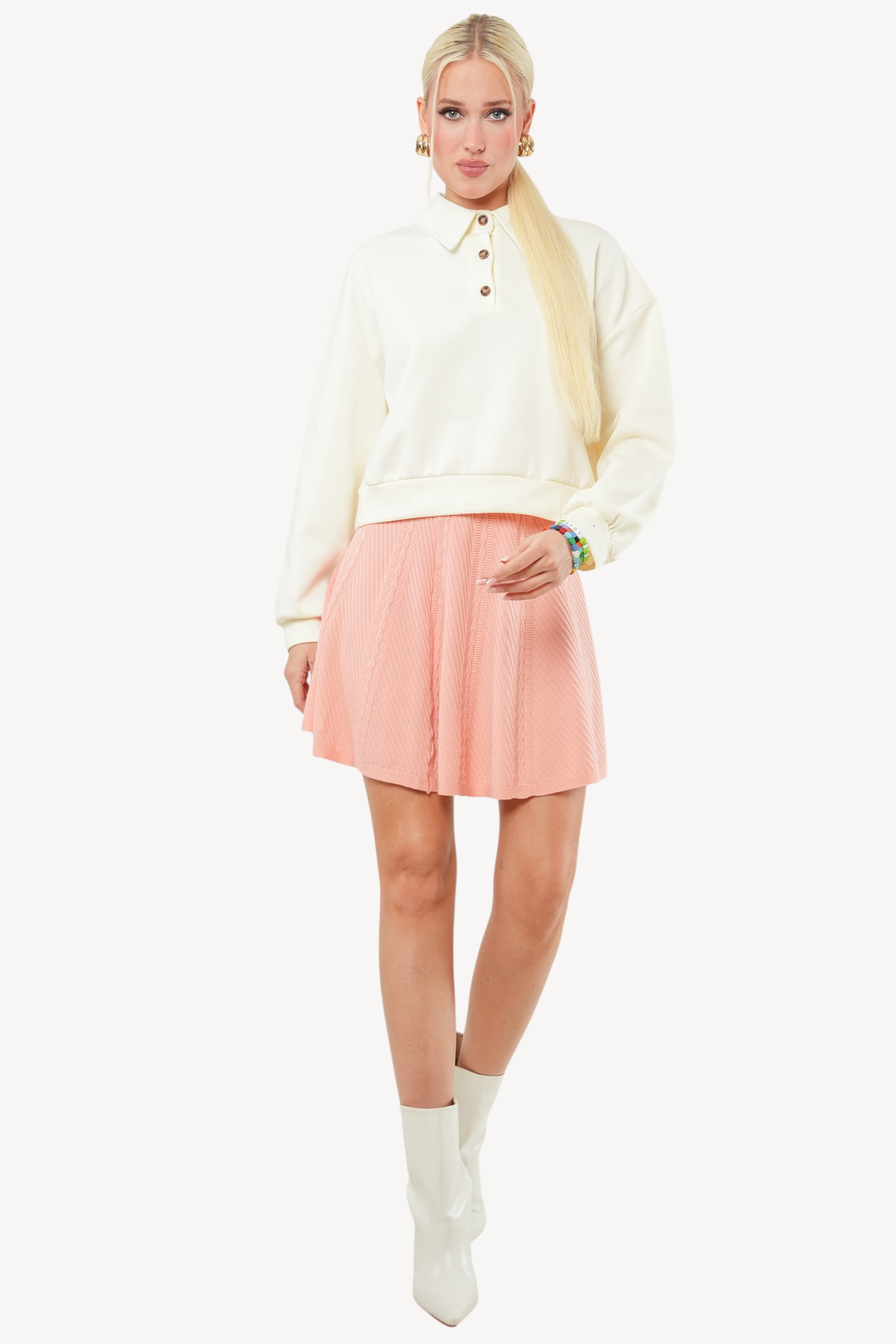 Sandra Skirt