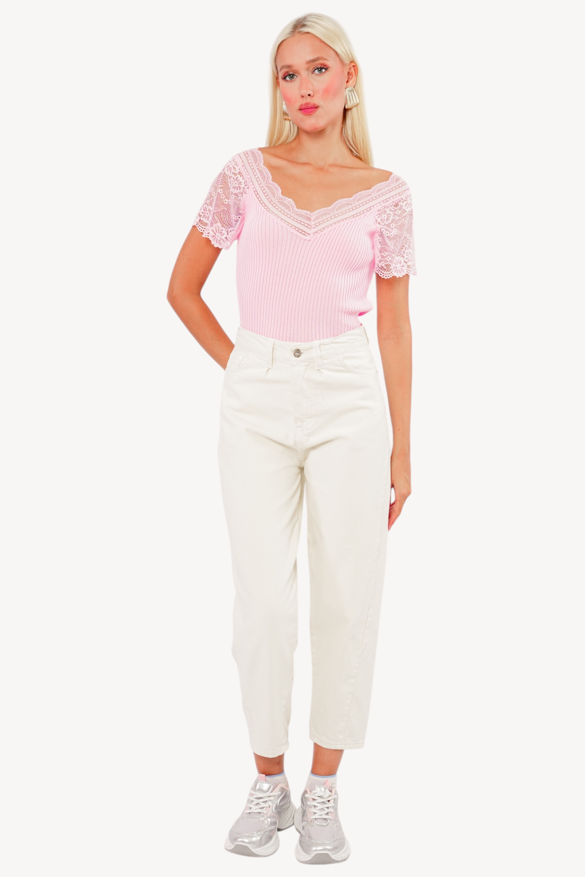 Coraline Top