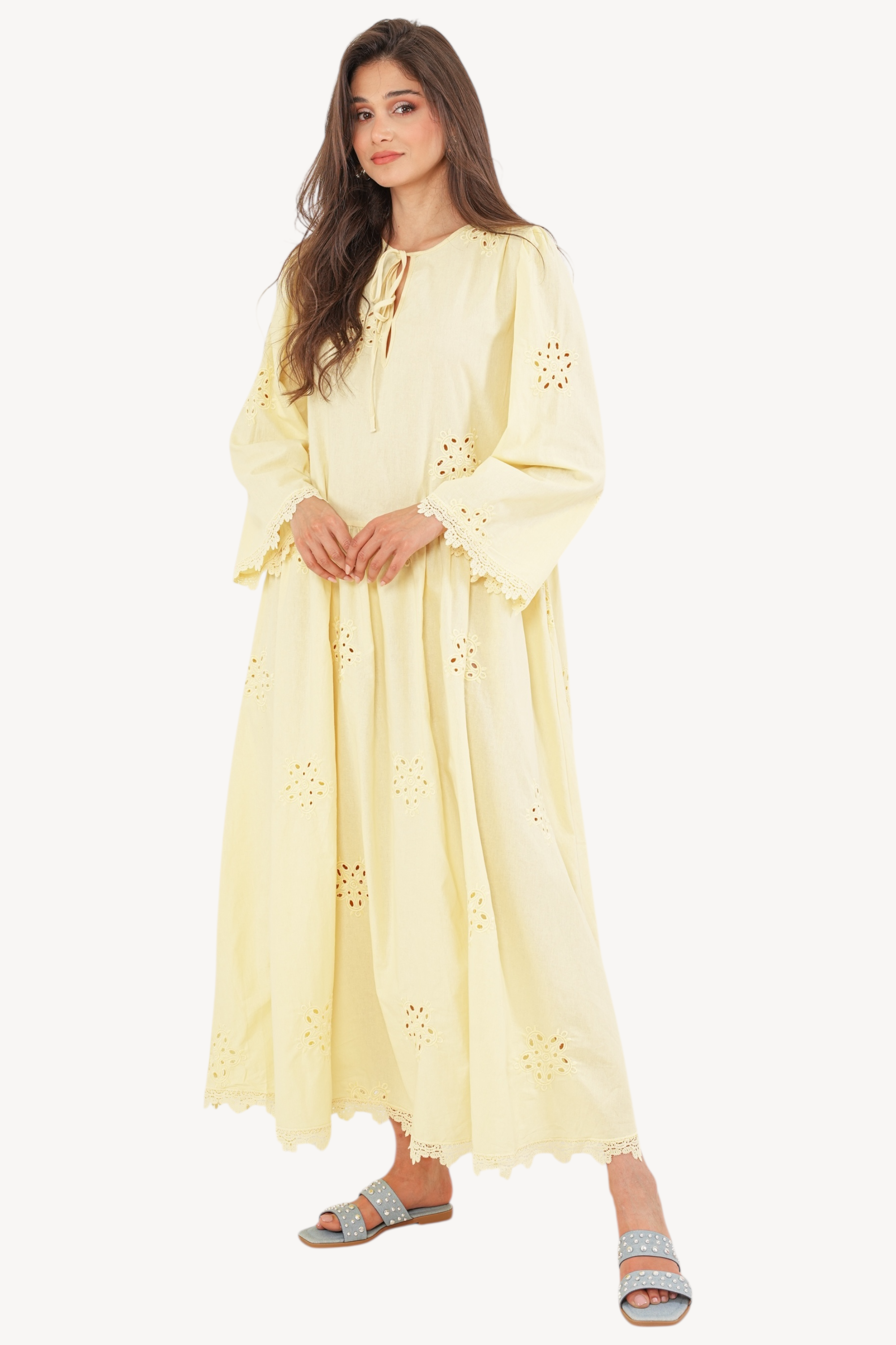 Ashley Dress